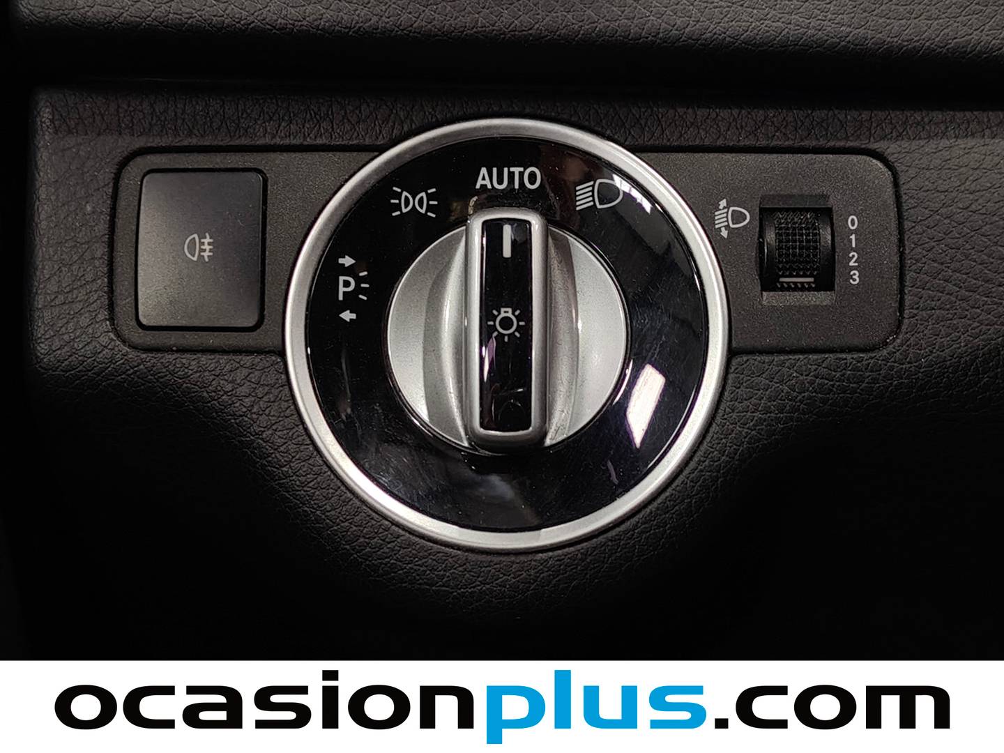 Extras del Mercedes Clase C Mercedes Clase C C 220 CDI Blue Efficiency Avantgarde (170 CV)