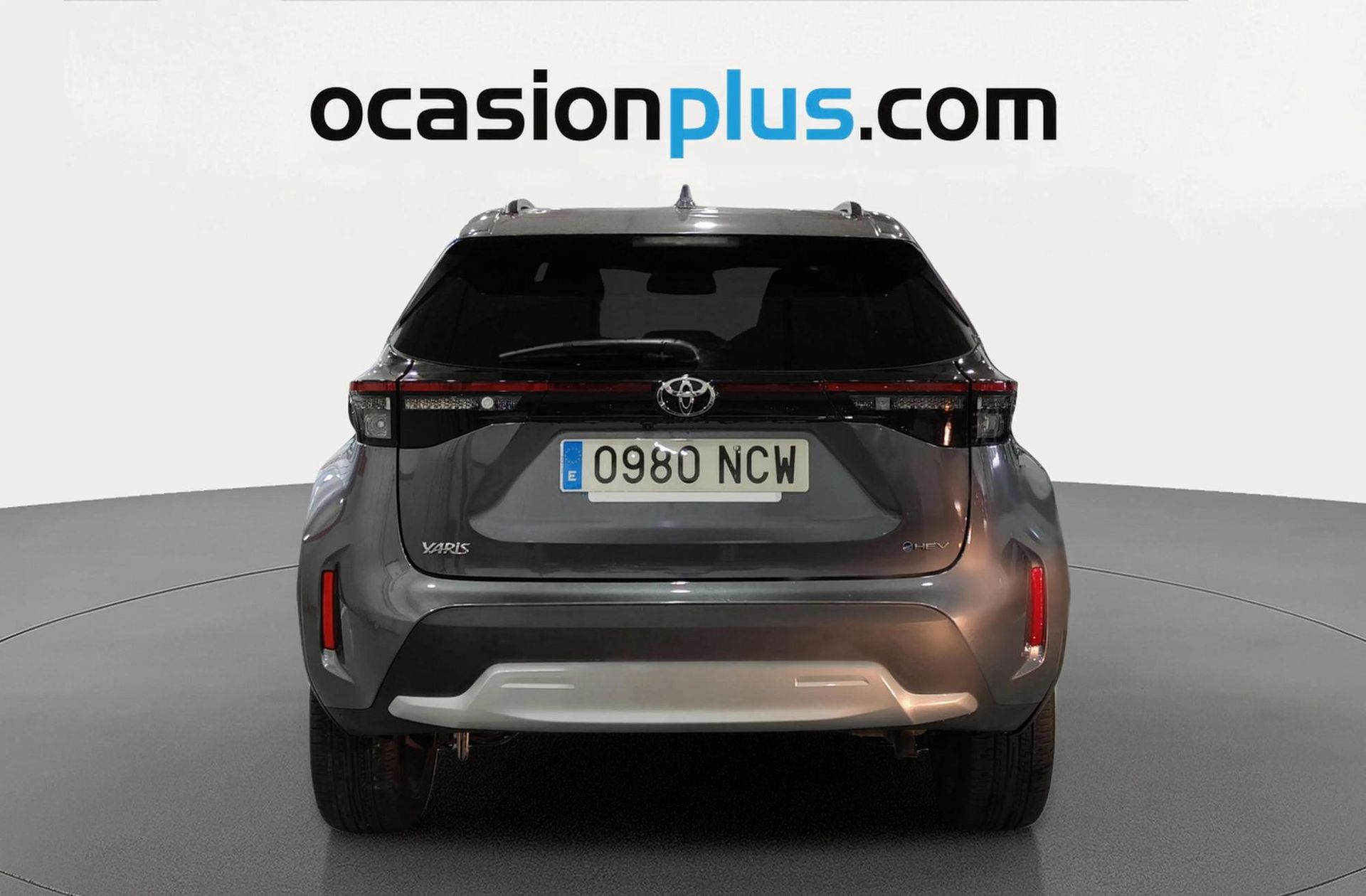 Toyota Yaris Cross 130H Style - foto 16