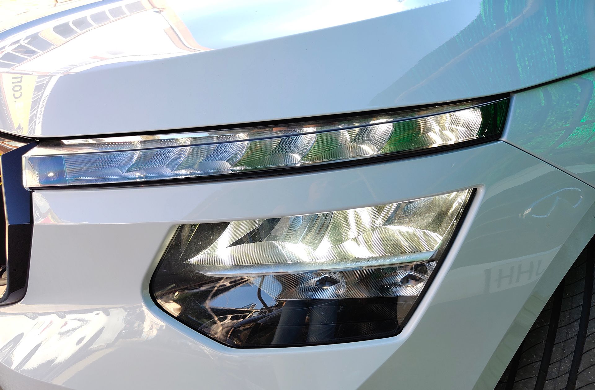 Škoda Kamiq 1.0 TSI Selection DSG - foto 15