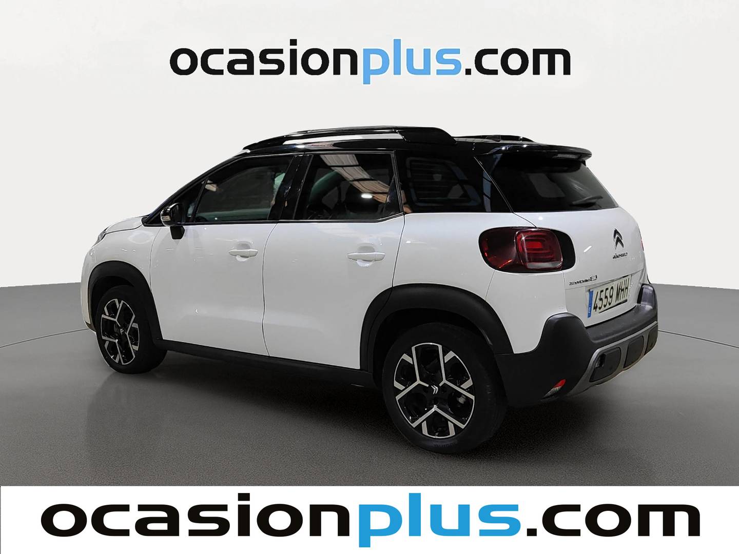 Foto Citroën C3 Aircross Citroen C3 Aircross PureTech 130 Shine Pack EAT6 (131 CV)