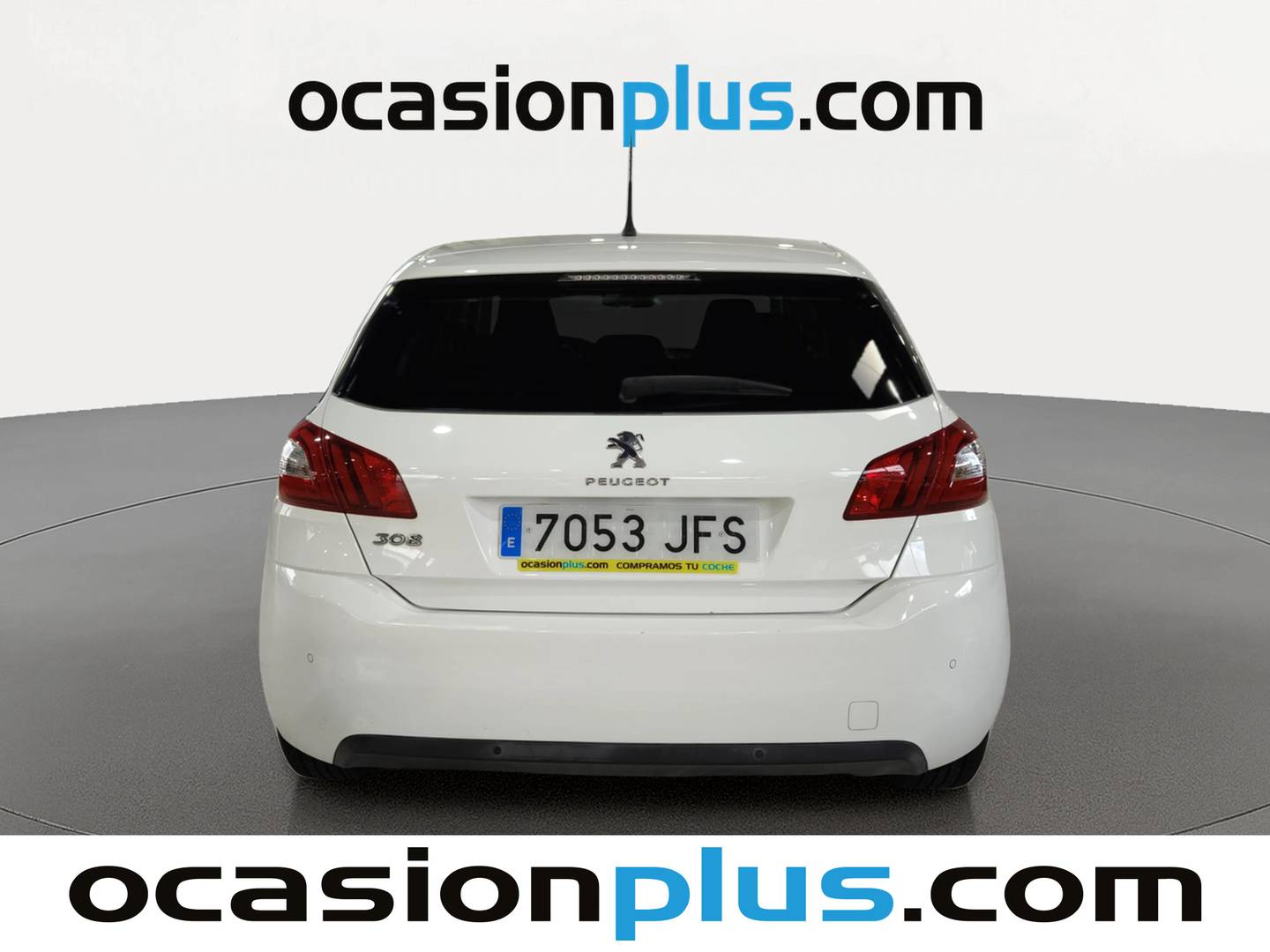 Peugeot 308 Peugeot 308 PureTech 110 S&S Style (110 CV) barato