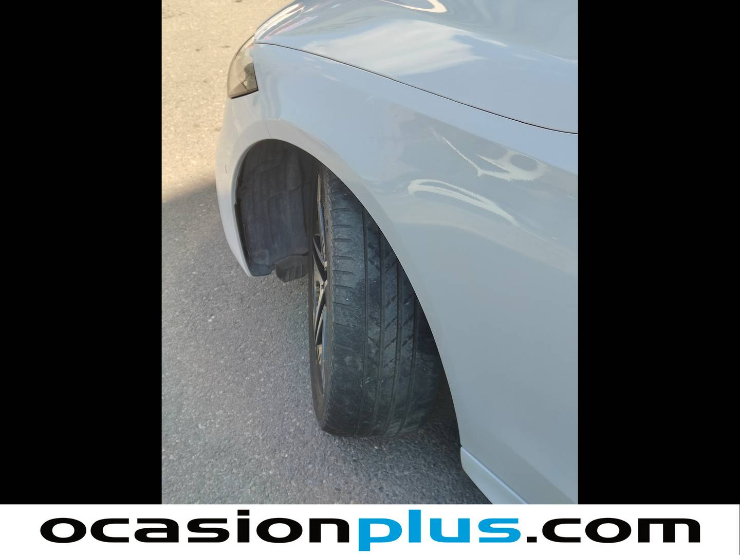 Mercedes Clase C Mercedes Clase C 200 (204 CV) Pack AMG barato