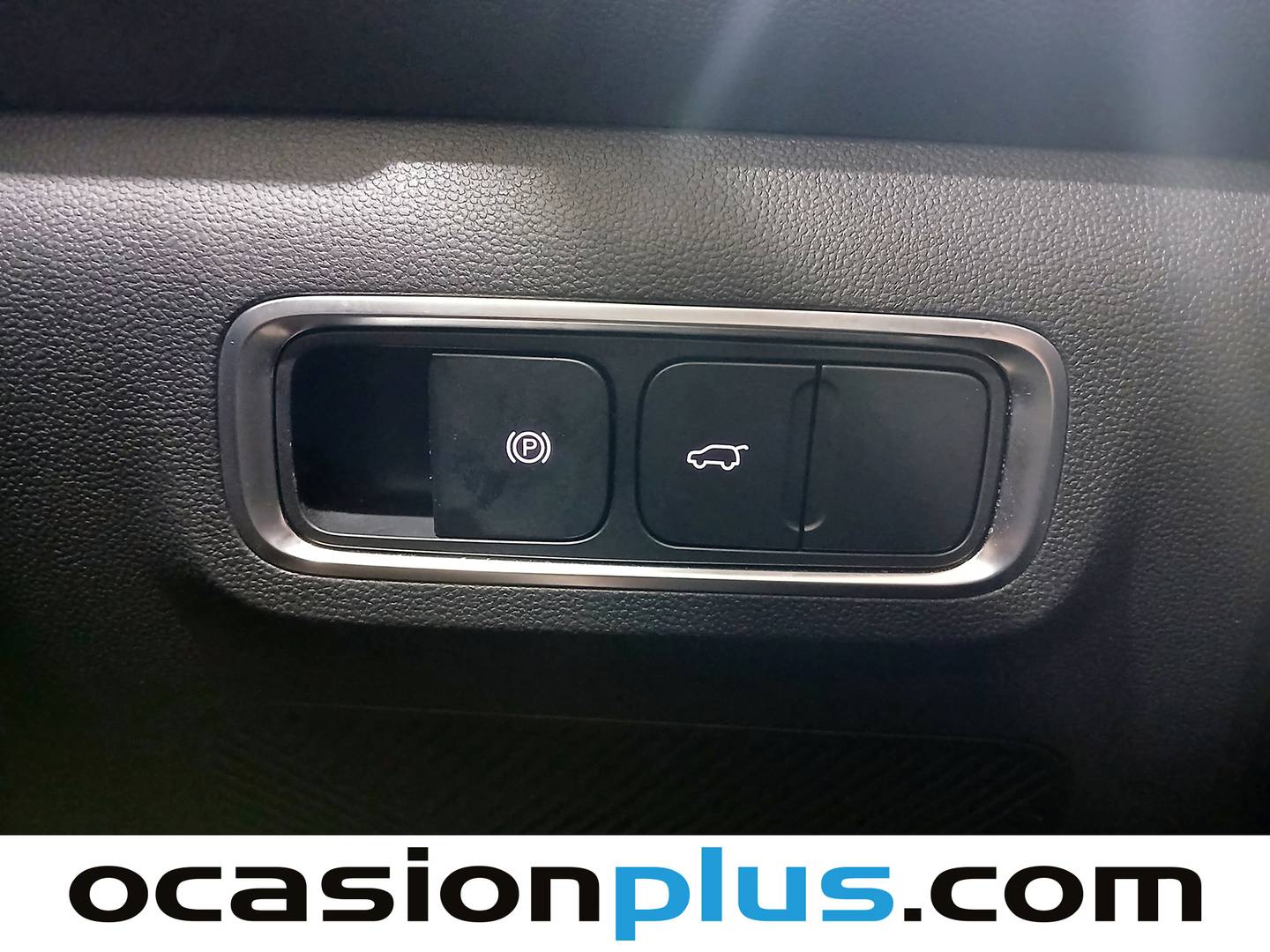 JAECOO 7 JAECOO 7 1.6 TGDI Select FWD (145 CV) seminuevo