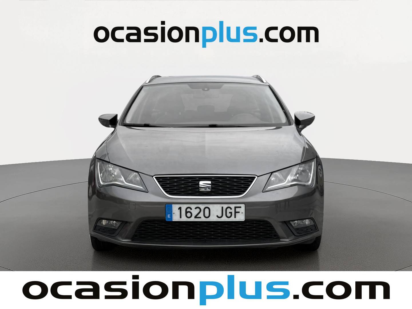 Seat León SEAT León ST 1.6 TDI S&S Style (105 CV) 105cv