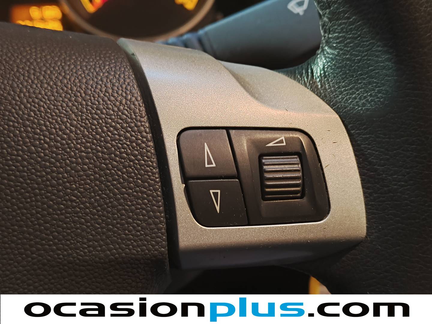 Foto Opel Astra Opel Astra 1.6 Energy (115 CV)