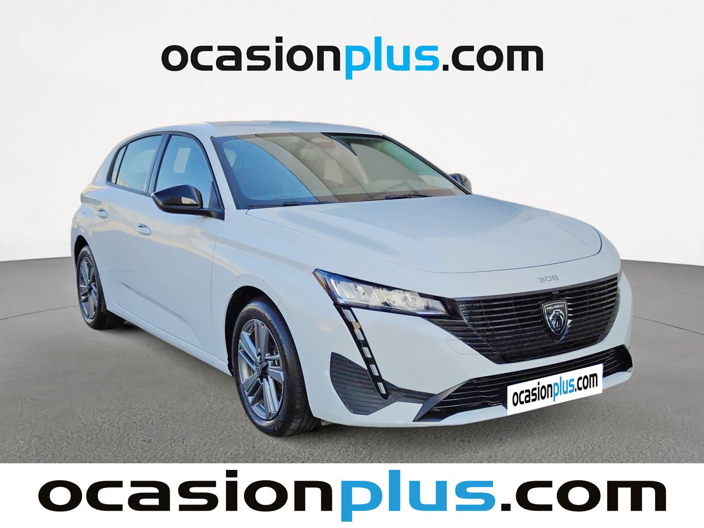 Foto Peugeot 308 Peugeot 308 PureTech 130 S&S Active Pack EAT8 (130 CV)