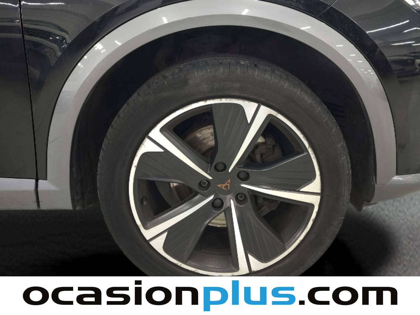 Cupra Formentor CUPRA Formentor 1.5 TSI DSG (150 CV) barato