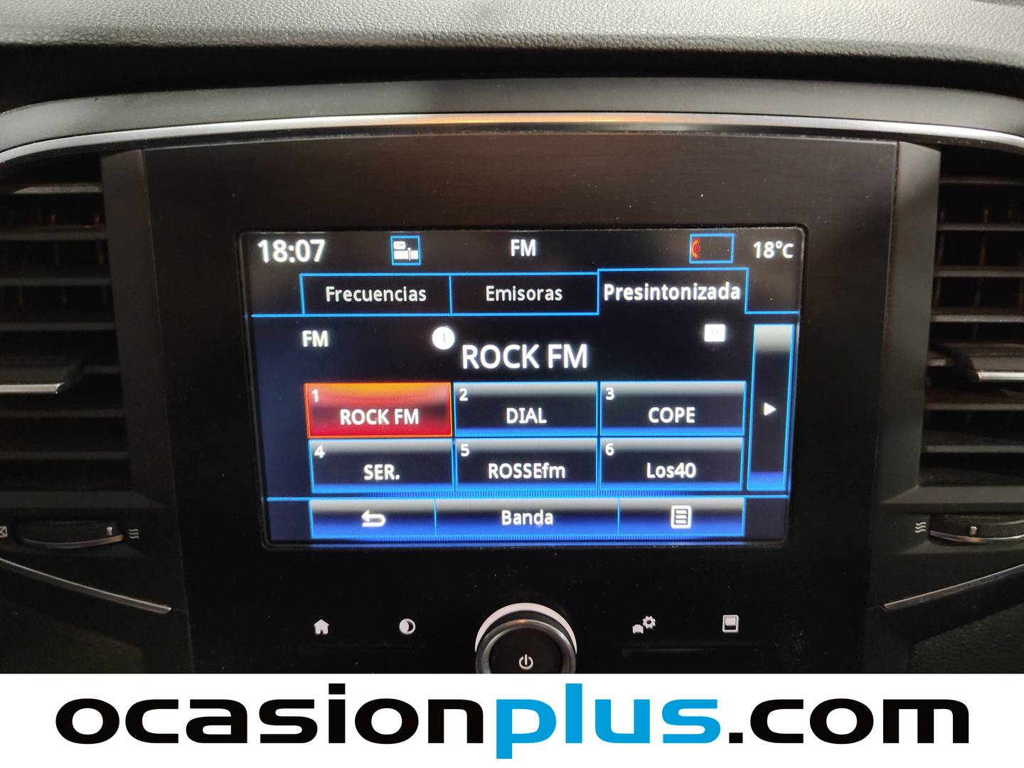 Foto Renault Mégane Renault Megane Limited TCe (115 CV) GPF