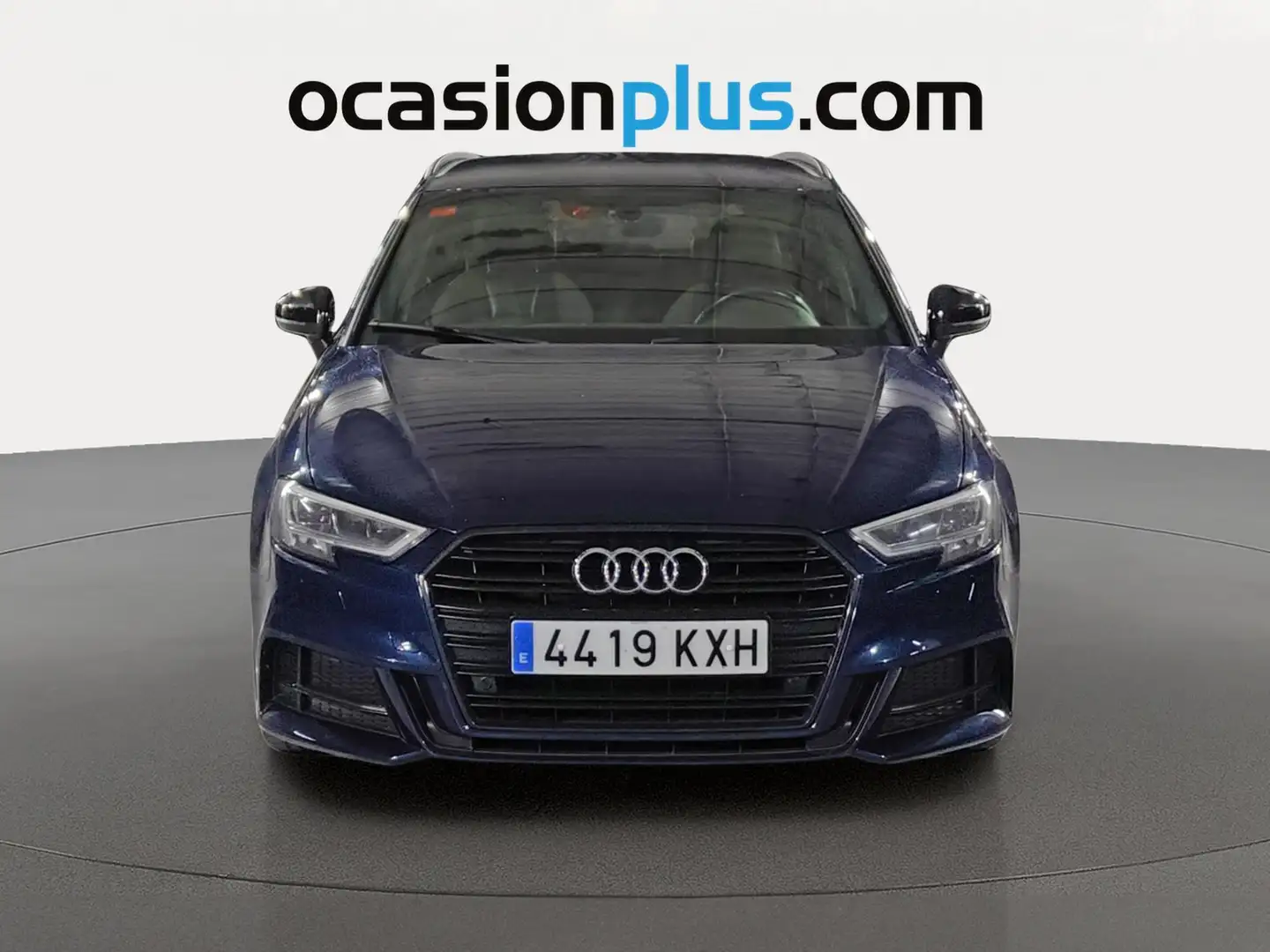 Foto Audi A3 Audi A3 Sportback S line 35 TFSI (150 CV) S tronic