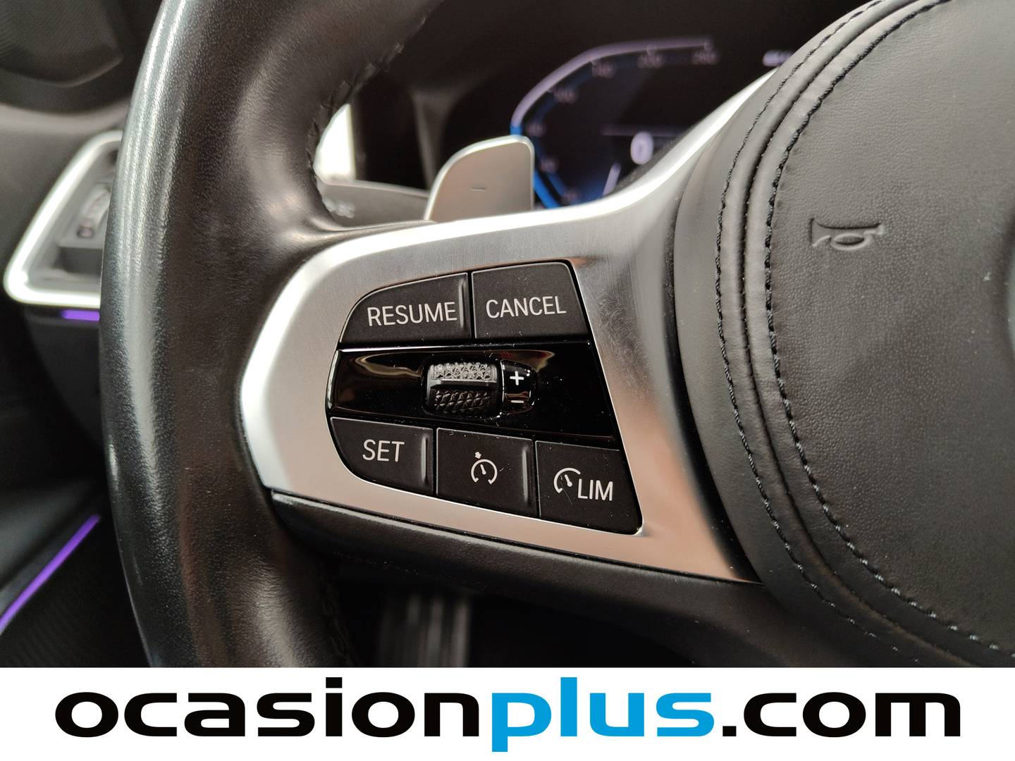 BMW Serie 3 BMW Serie 3 320e 150 kW (204 CV) automático