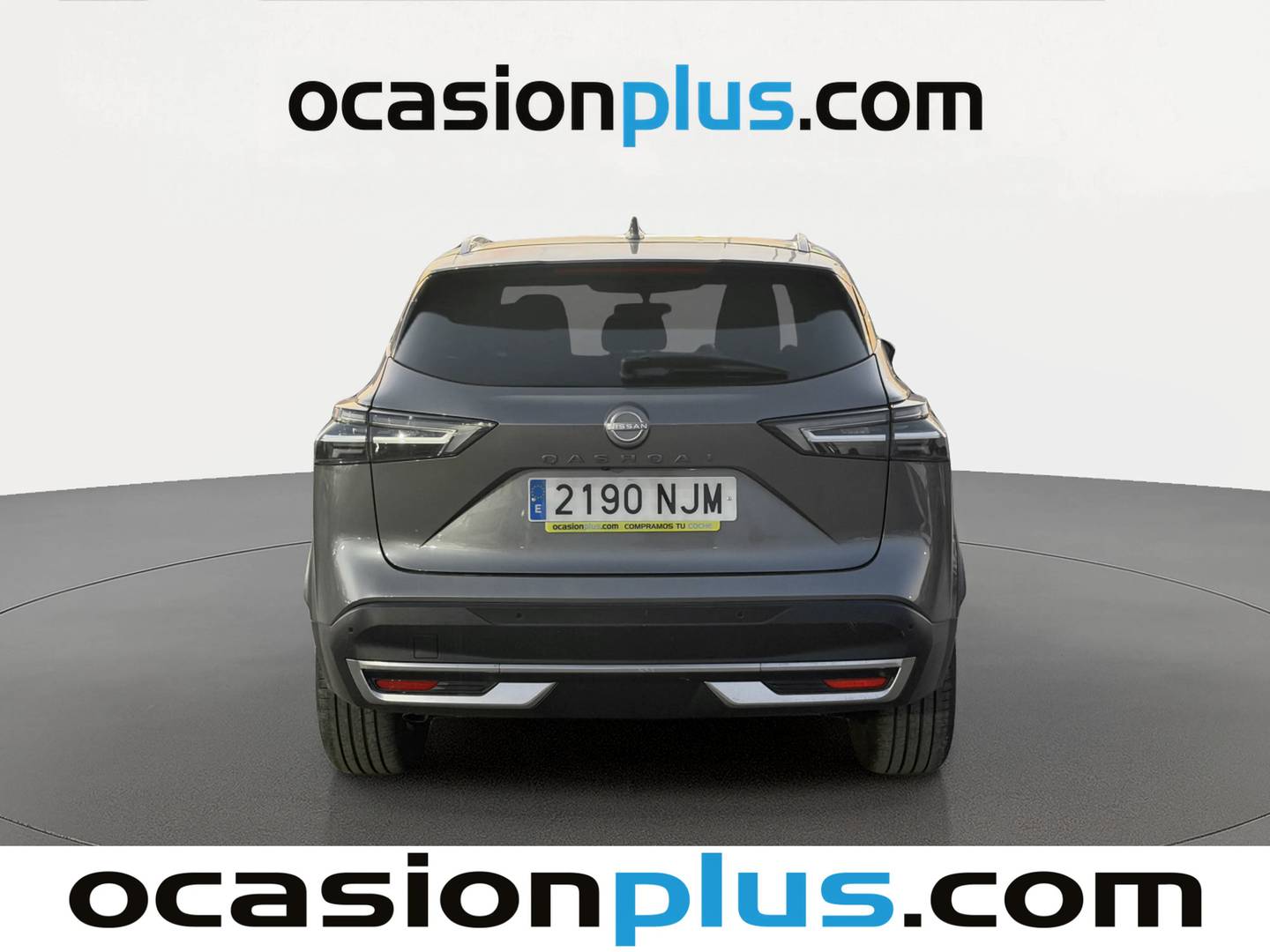 Nissan QASHQAI Nissan Qashqai DIG-T 140 N-Connecta (140 CV) barato