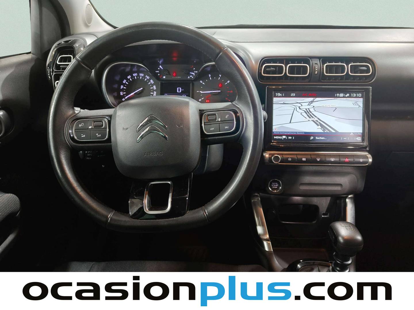 Foto Citroën C3 Aircross Citroen C3 Aircross PureTech 110 S&S Shine (110 CV)