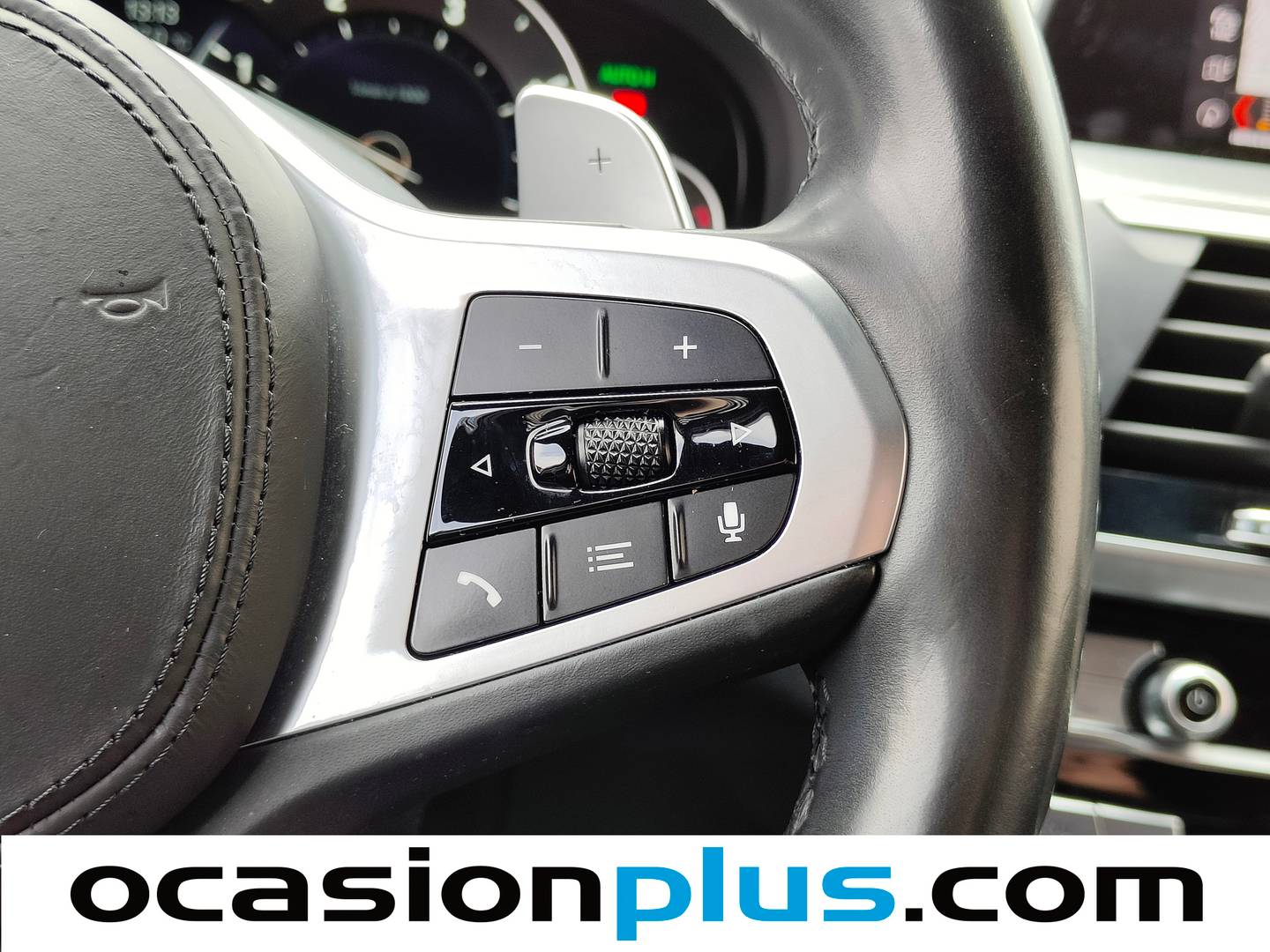 BMW X3 BMW X3 xDrive20d (190 CV) Pack M barato