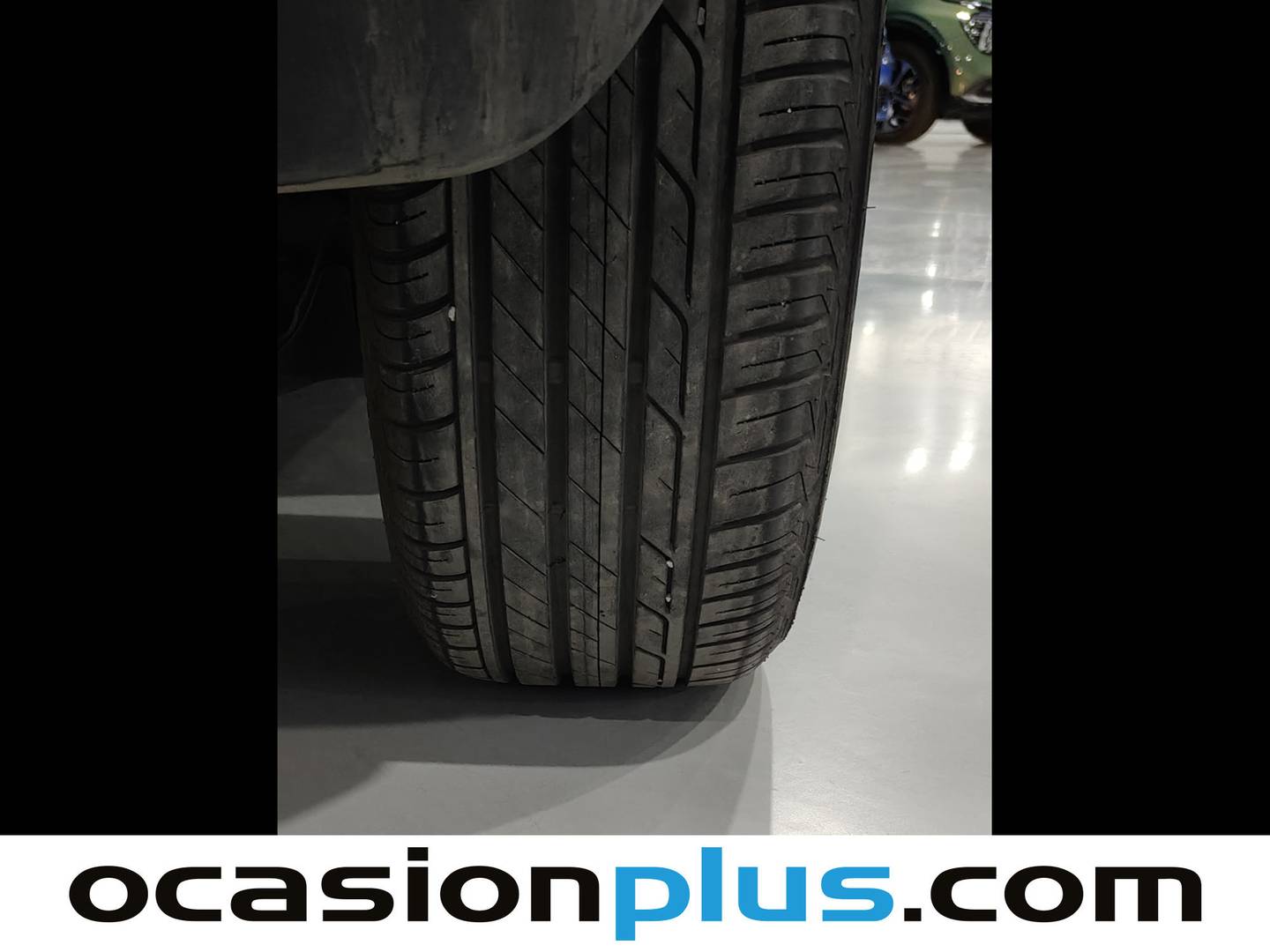 Foto Opel Crossland Opel Crossland 1.2 Crossland (83 CV)