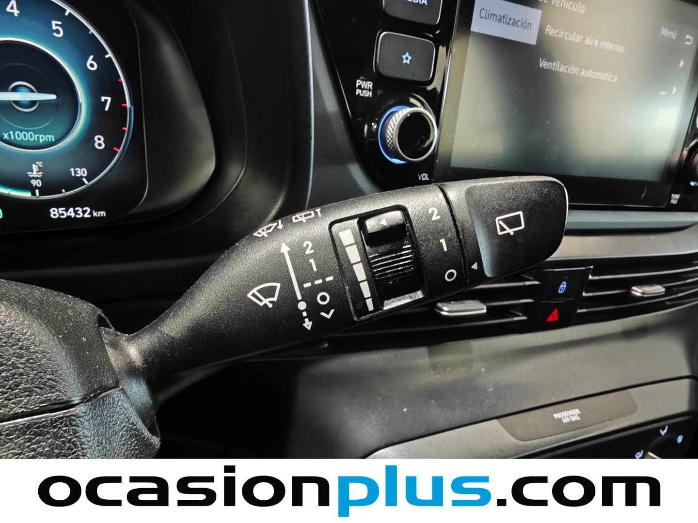 Foto Hyundai Bayon Hyundai Bayon 1.0 TGDI 48V Maxx (100 CV)