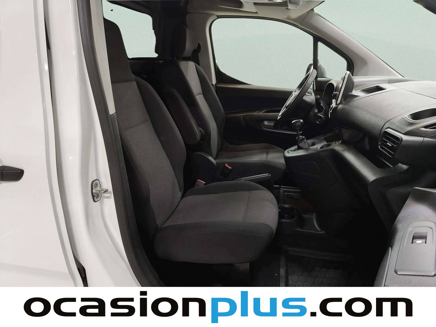 Opel Combo Opel Combo Cargo 1.5 TD S&S Select L H1 650k (102 CV) al mejor precio