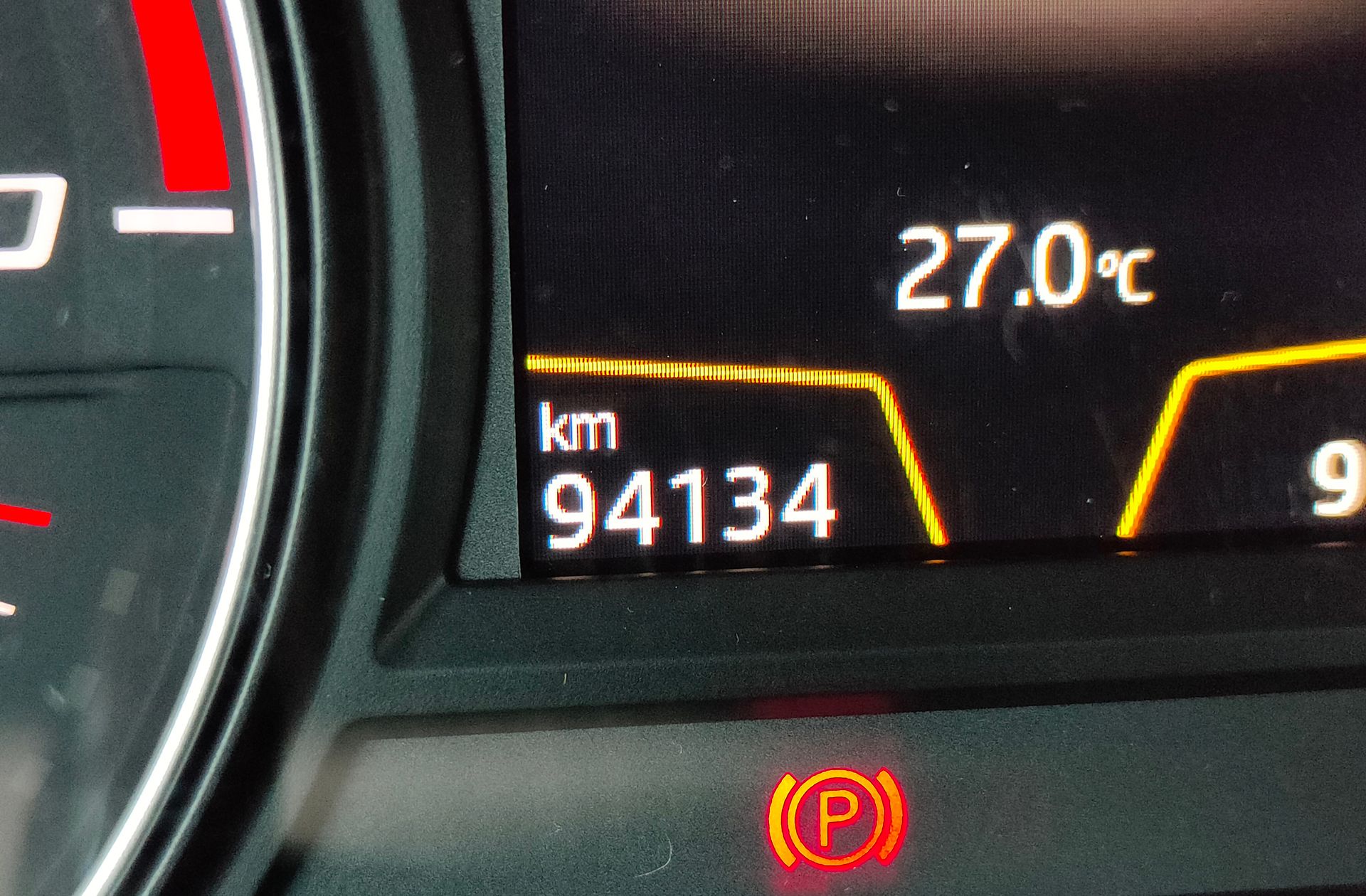 SEAT León ST 2.0 TDI FR DSG - foto 8