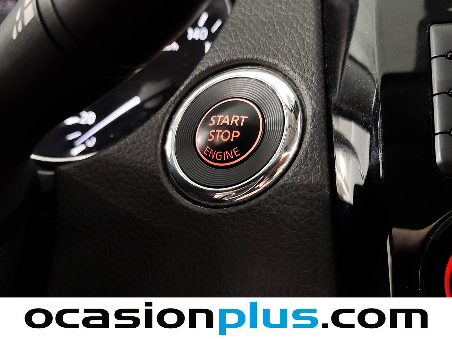 Nissan QASHQAI Nissan Qashqai DIG-T 140 N-Motion 4x2 (140 CV) al mejor precio