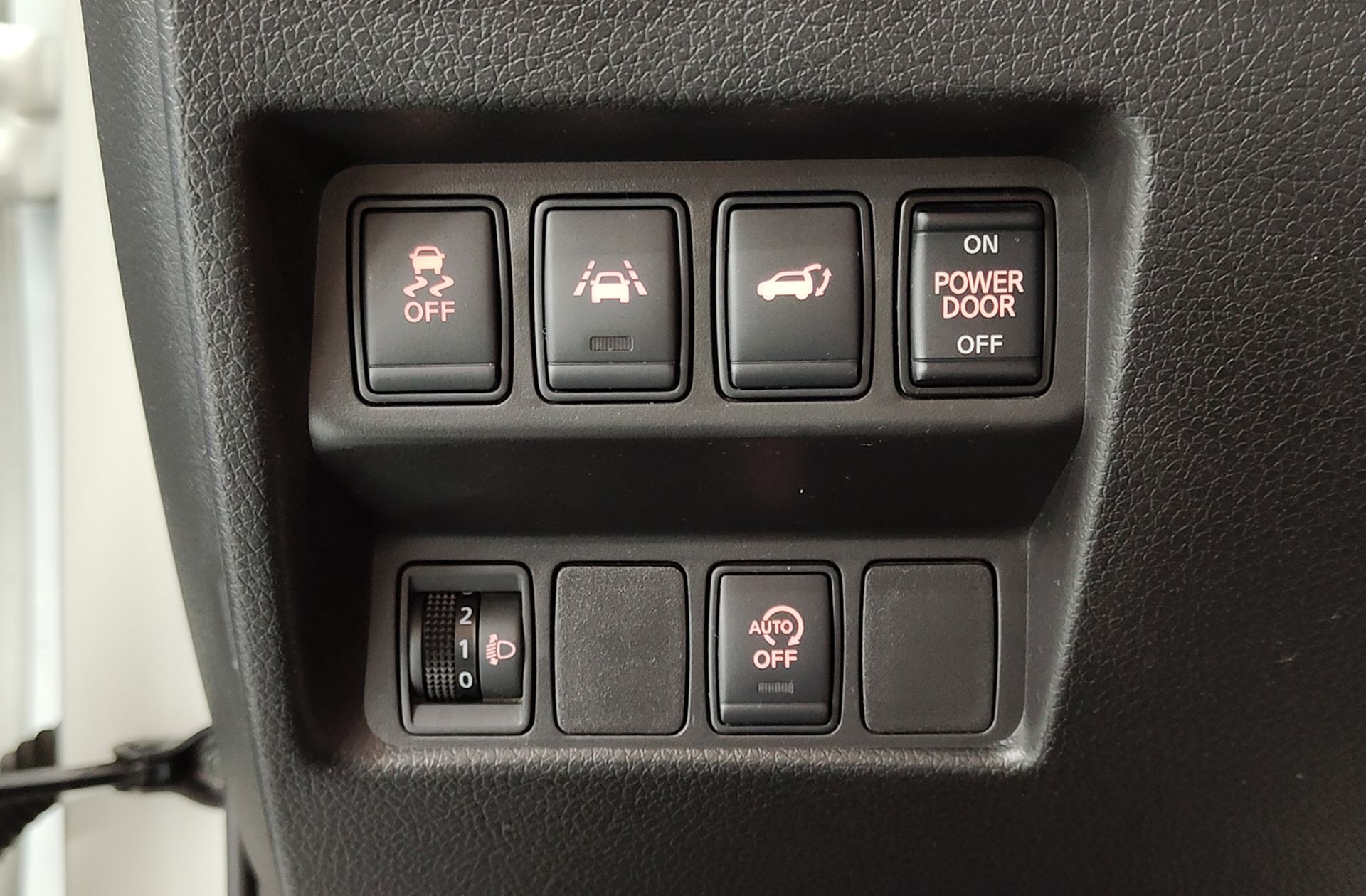 Nissan X-Trail dCi 130 N-Connecta 7 plazas - foto 29