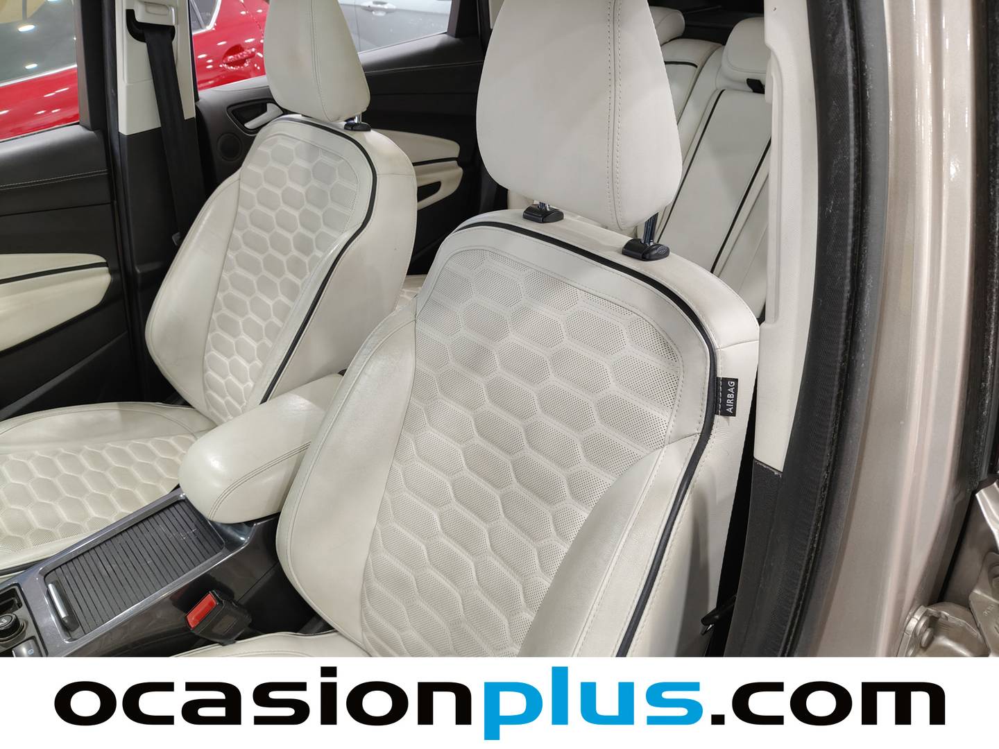 Paquetes del Ford Kuga Ford Kuga 2.0 TDCI S&S Vignale 4x4 Powershift  (150 CV)