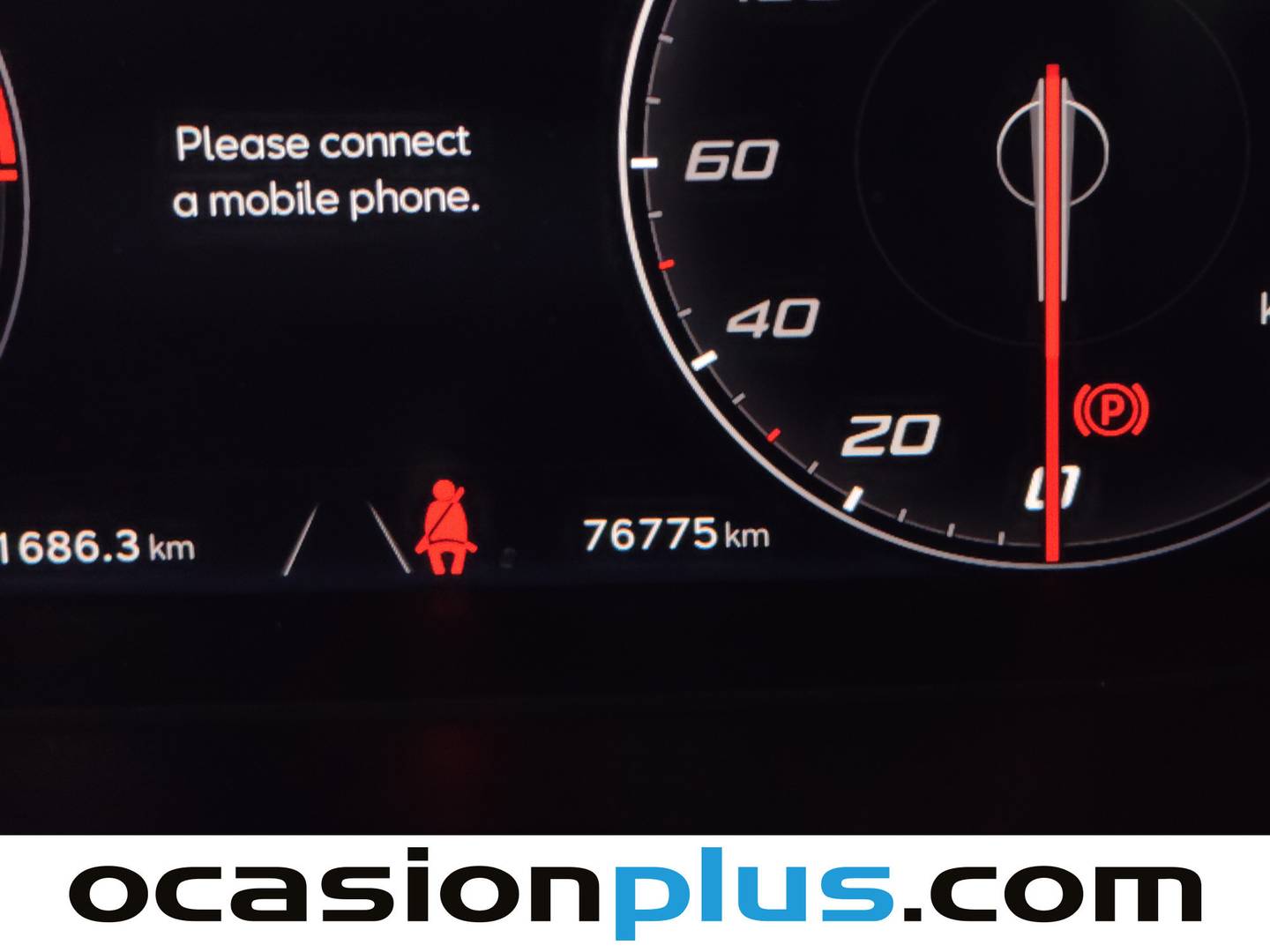 Seat Arona Seat Arona 1.0 TSI Style XL (110 CV) seminuevo