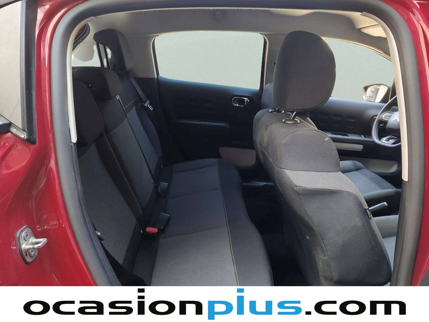 Citroën C3 Citroën C3 PureTech 82 Feel (83 CV) gasolina