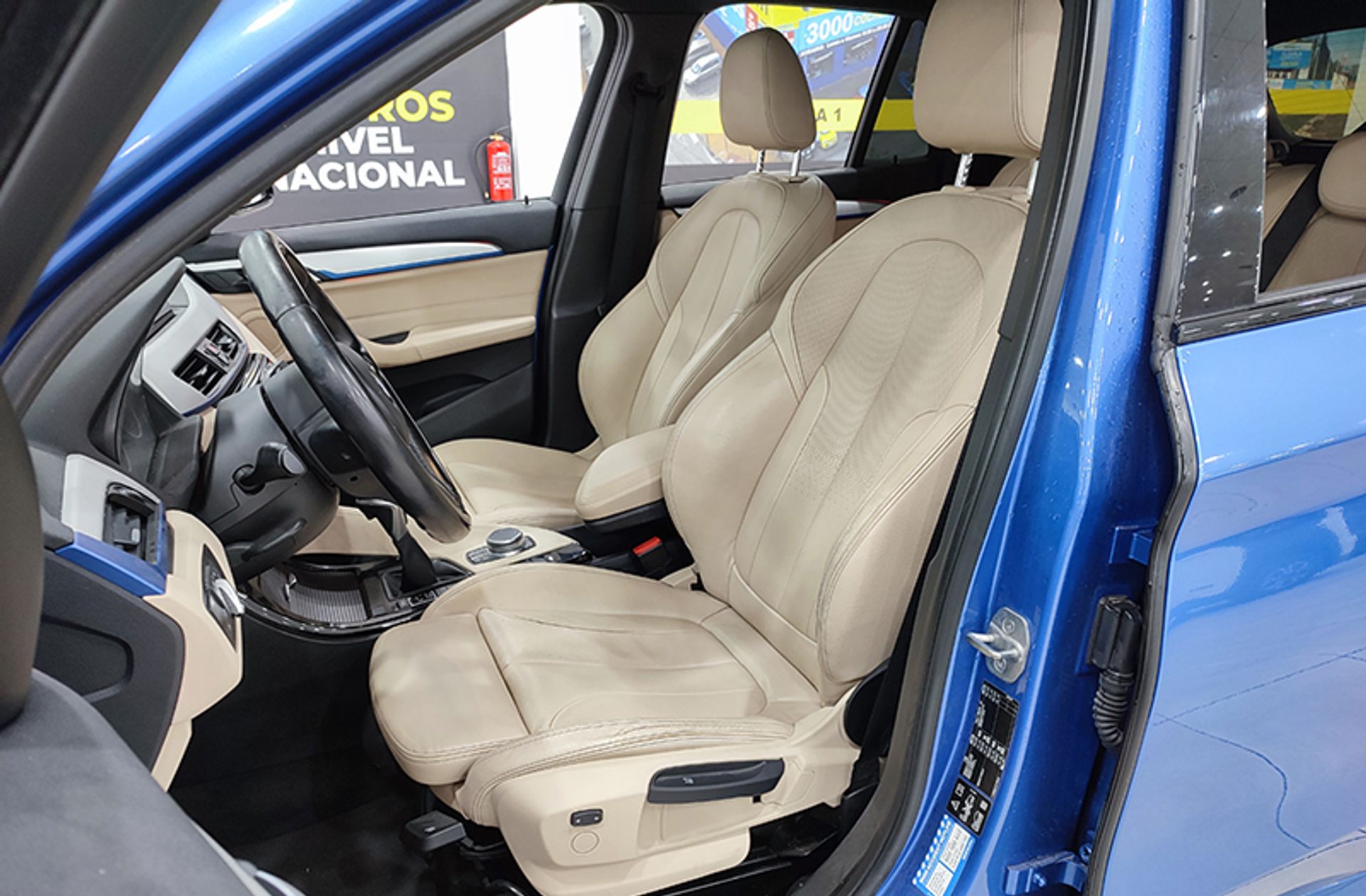 BMW X1 xDrive25d Pack M - foto 15