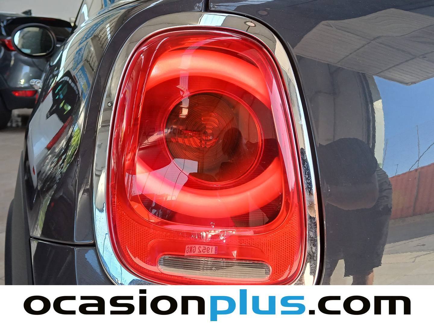 Extras del Mini MINI Mini MINI Cooper John Cooper Works (231 CV)