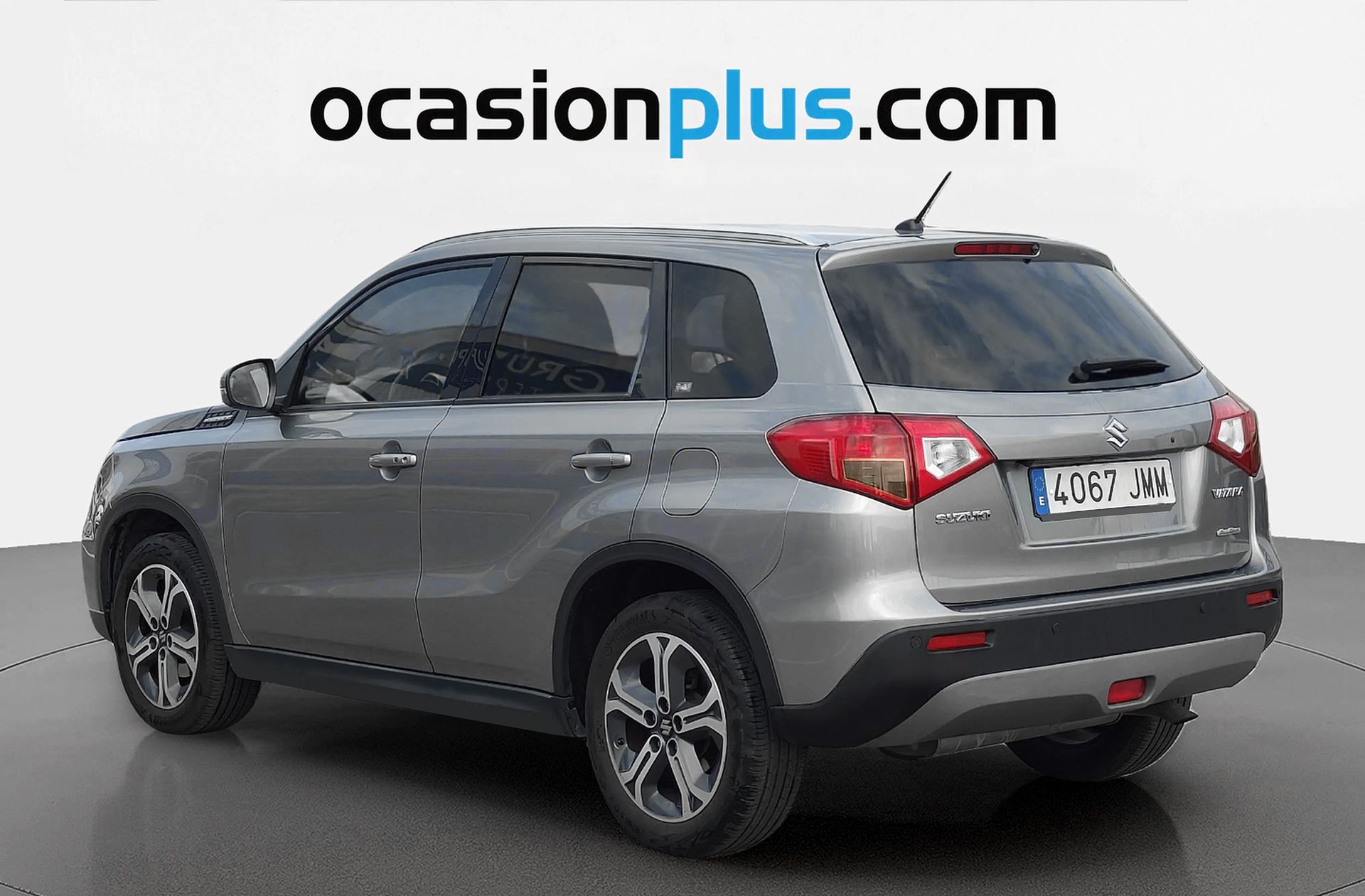 Suzuki Vitara 1.6 Ddis GLX 4WD - foto 3