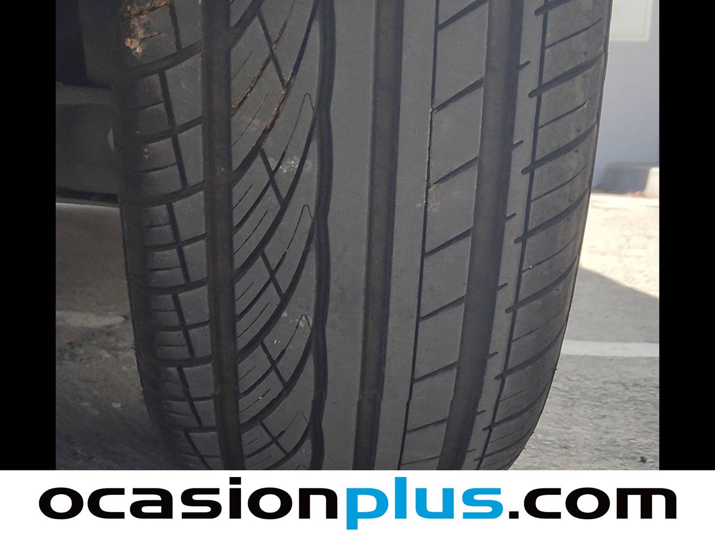 Foto Skoda Kodiaq Skoda Kodiaq 1.5 TSI Ambition 4x2 DSG (150 CV) 7 Plazas