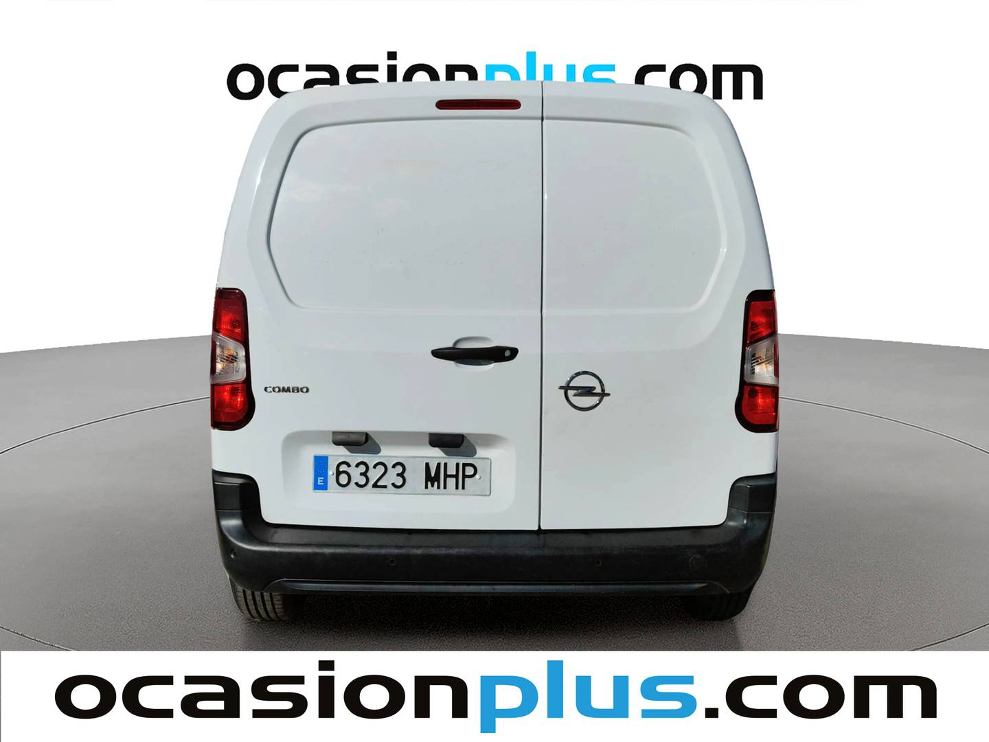 Opel Combo Opel Combo Cargo 1.5 Diesel L 1000kg (102 CV) barato