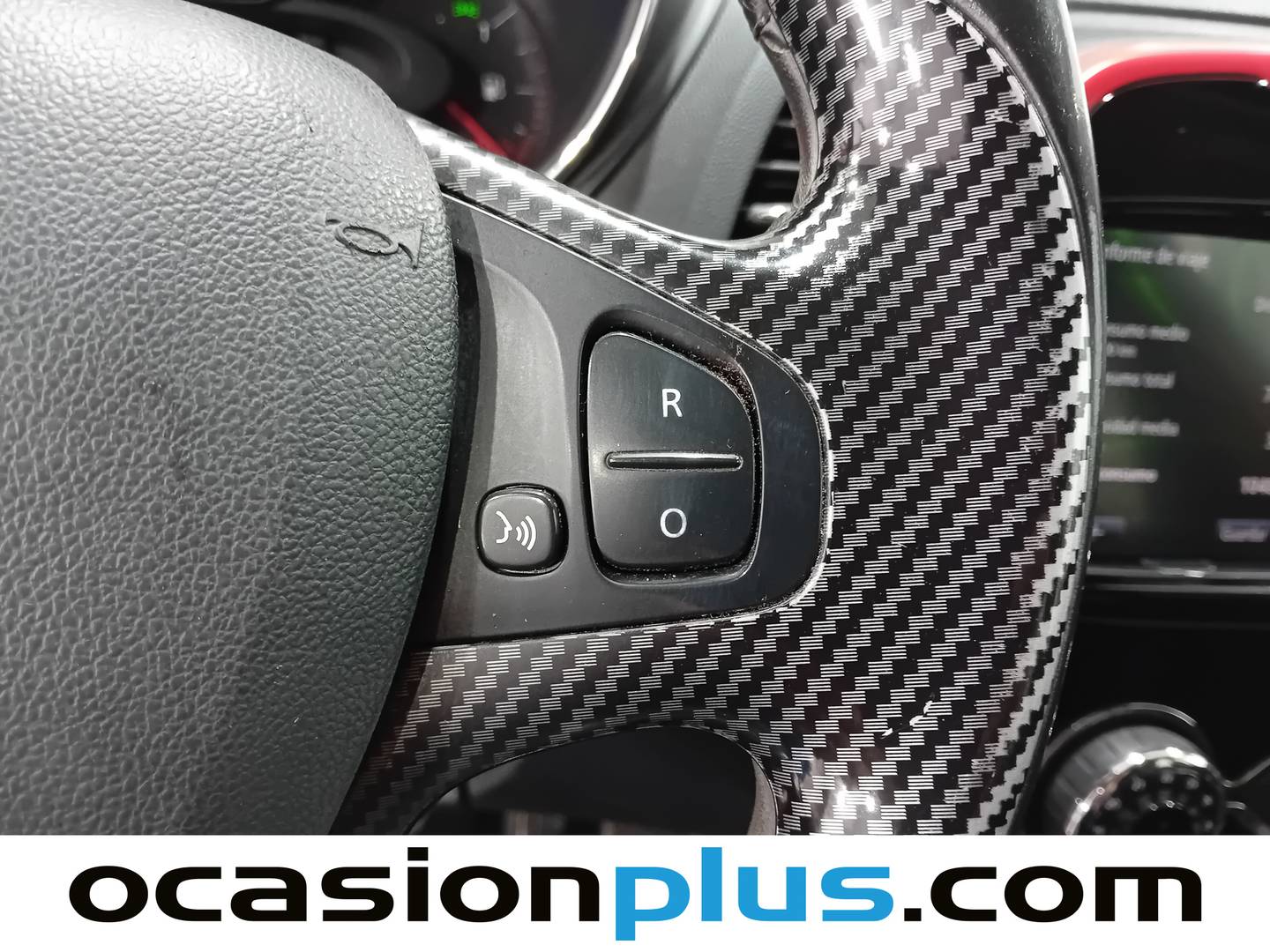 Renault Captur Renault Captur Xmod Energy TCe (120 CV) EDC seminuevo