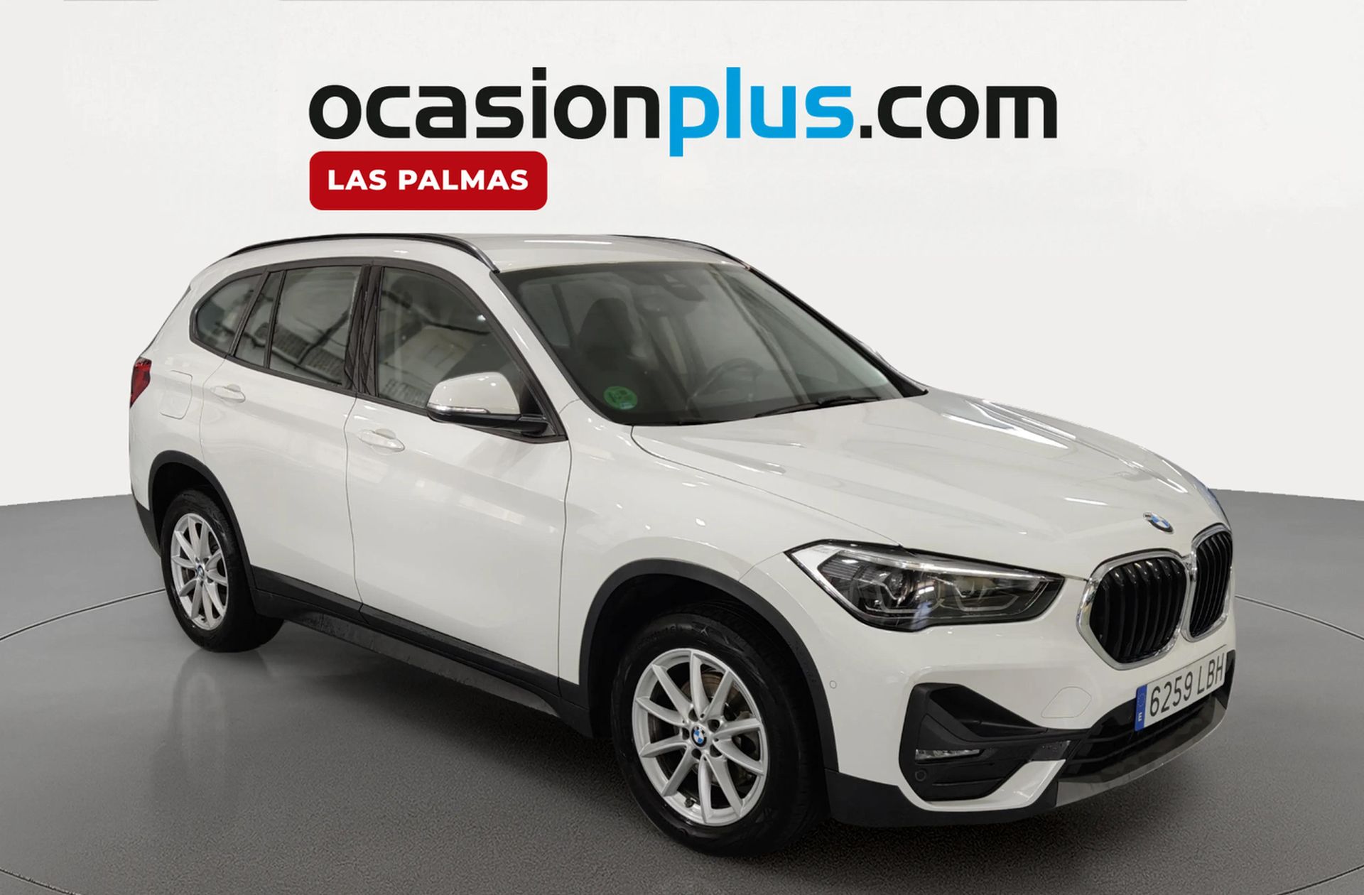 BMW X1 sDrive18d - foto 2