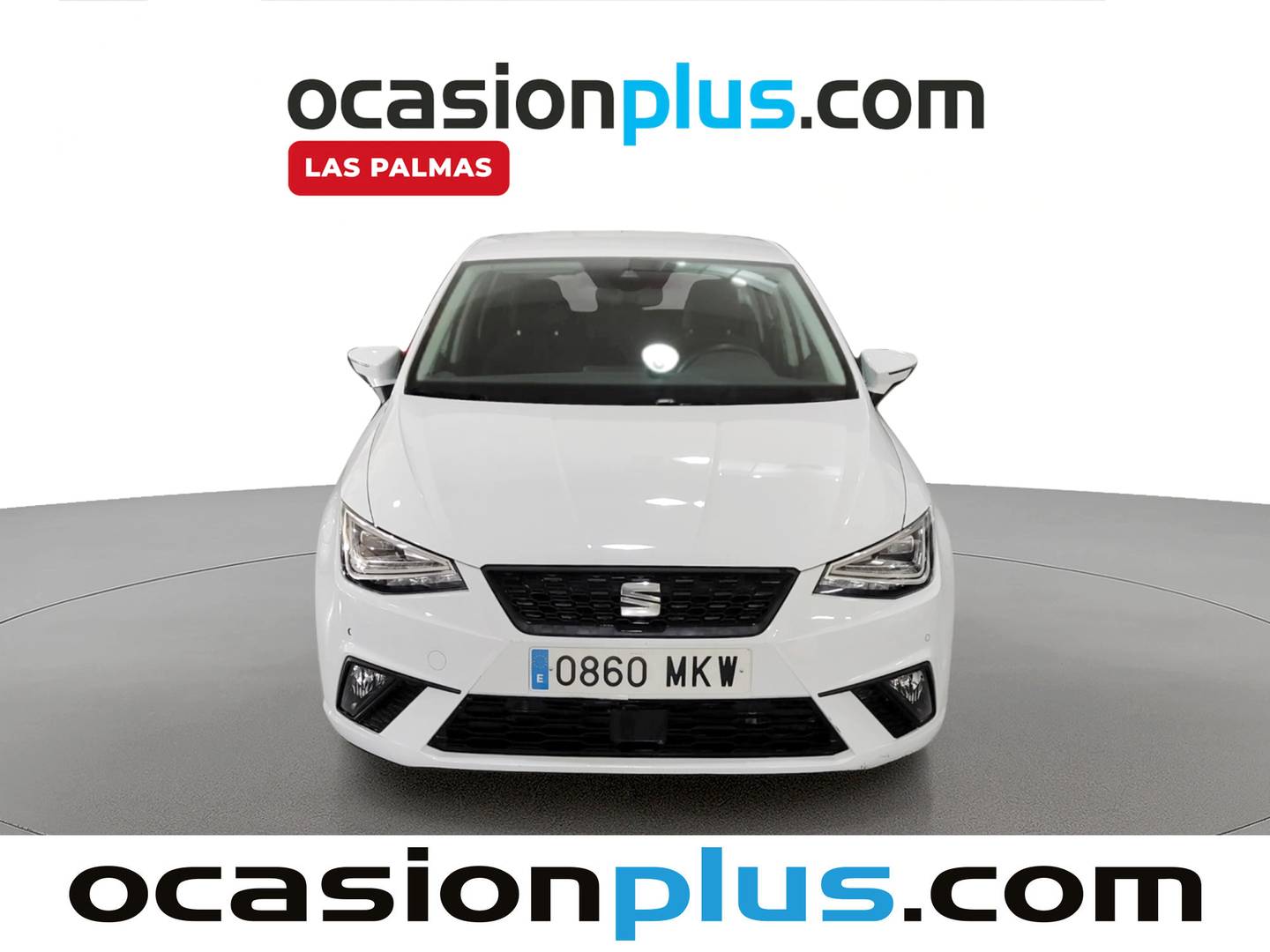 Seat Ibiza SEAT Ibiza 1.0 MPI S&S Style XL  (80 CV) 80cv