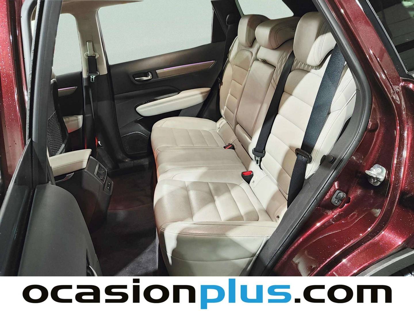 Foto Renault Koleos Renault Koleos Initiale Paris Blue dCi 190 4x4 X-Tronic (190 CV)