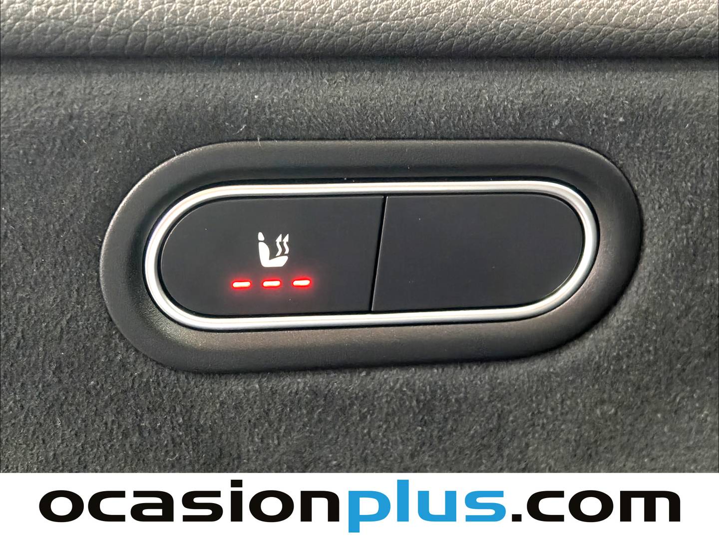 Extras del Mercedes Clase A Mercedes-Benz Clase A 200  (163 CV) Paquete AMG