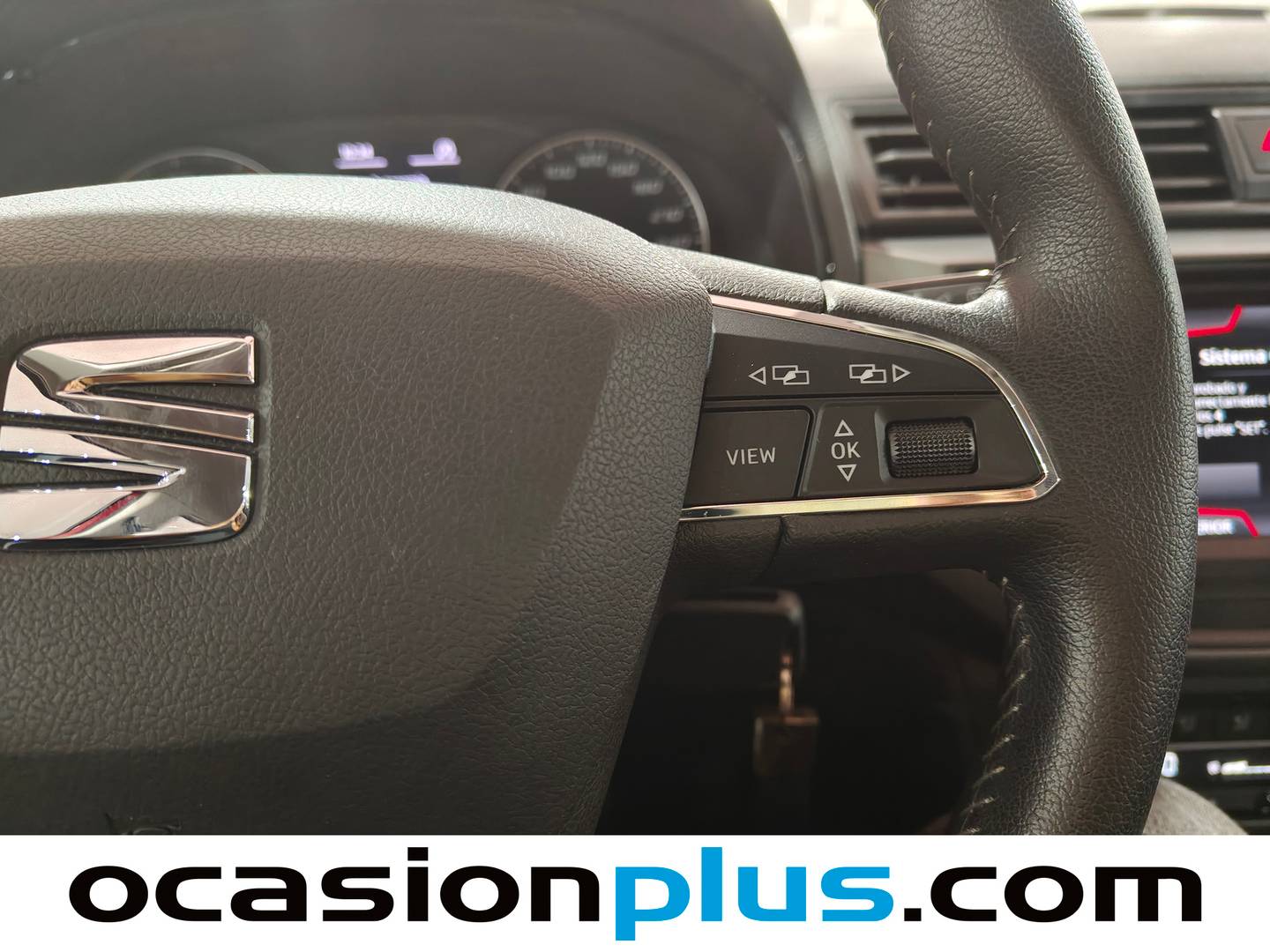 Seat Ibiza Seat Ibiza 1.0 MPI Style Plus (80 CV) 80cv