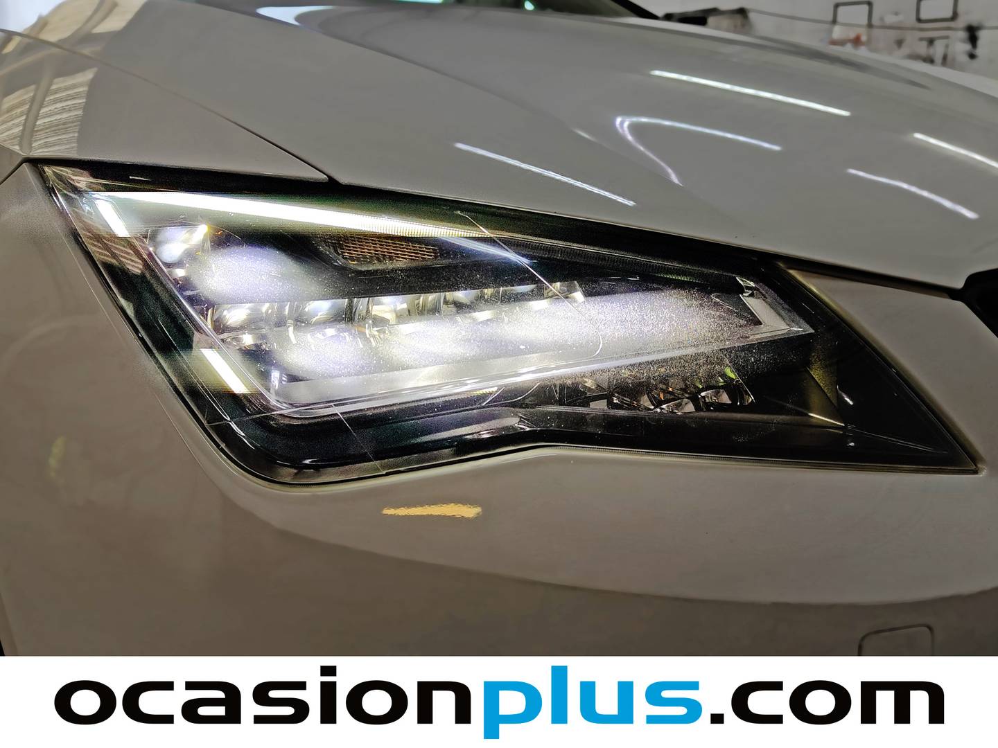Seat León Seat León SC 2.0 TDI S&S FR (184 CV) diésel