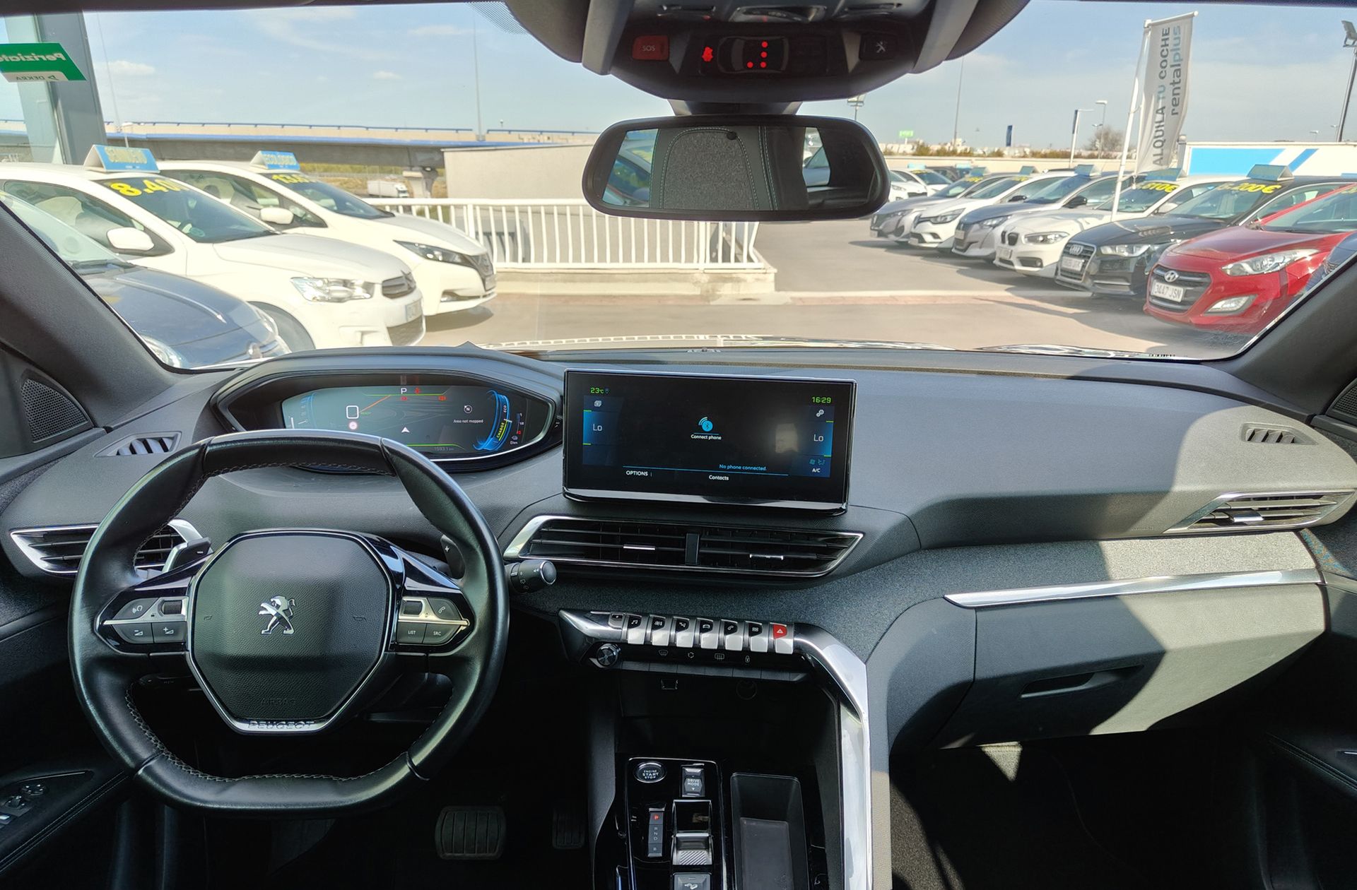 Peugeot 3008 300 Allure Pack e-EAT8 - foto 6