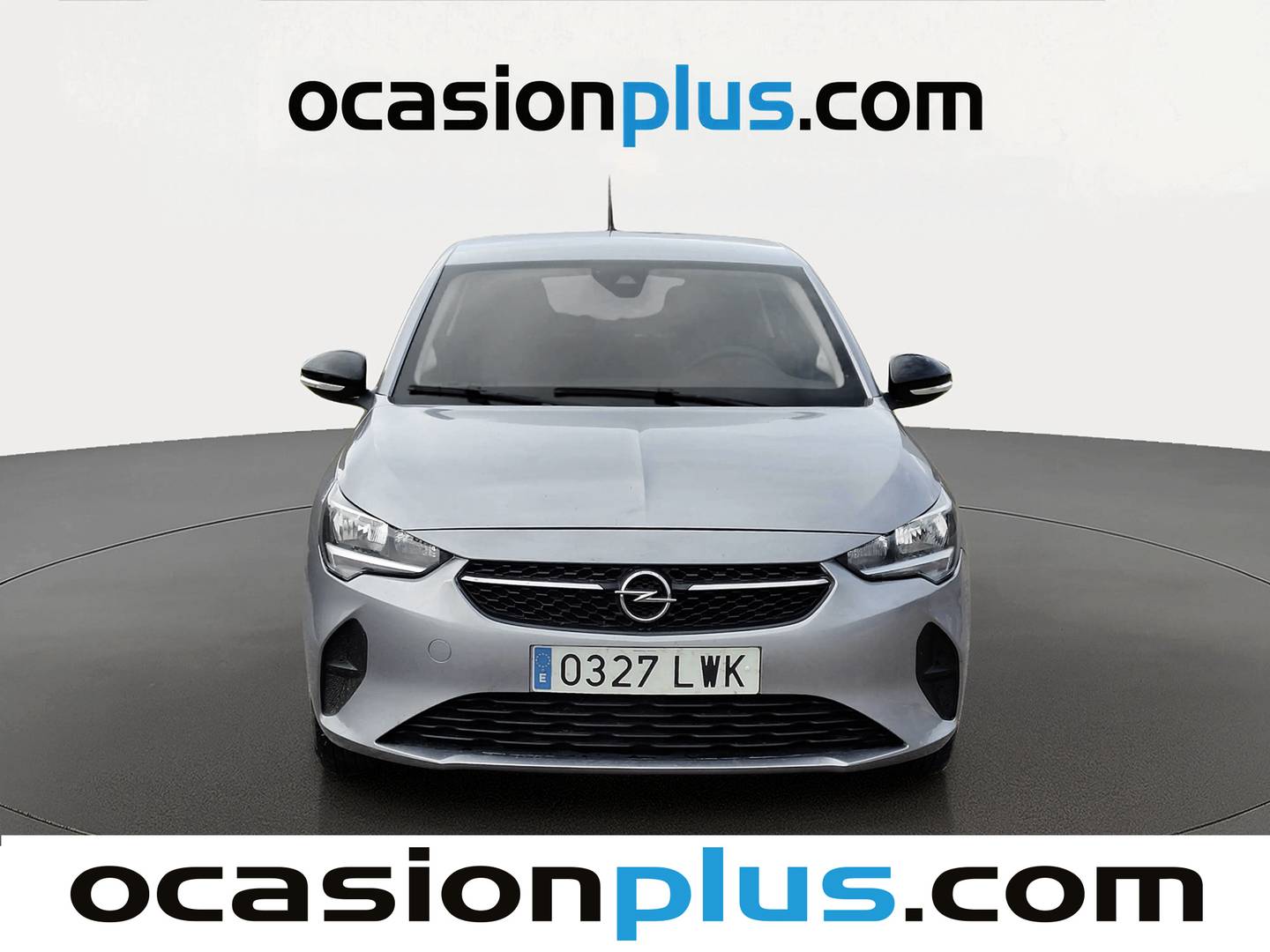 Foto Opel Corsa Opel Corsa 1.2 XEL Edition (75 CV)
