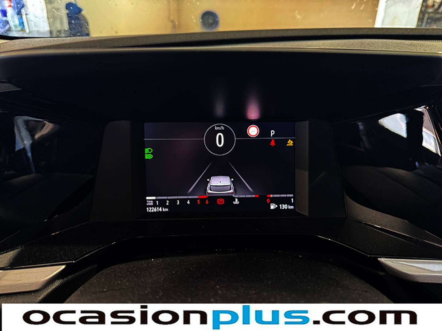 Foto Opel Grandland Opel Grandland 1.5 CDTi Business Edition Auto (130 CV)