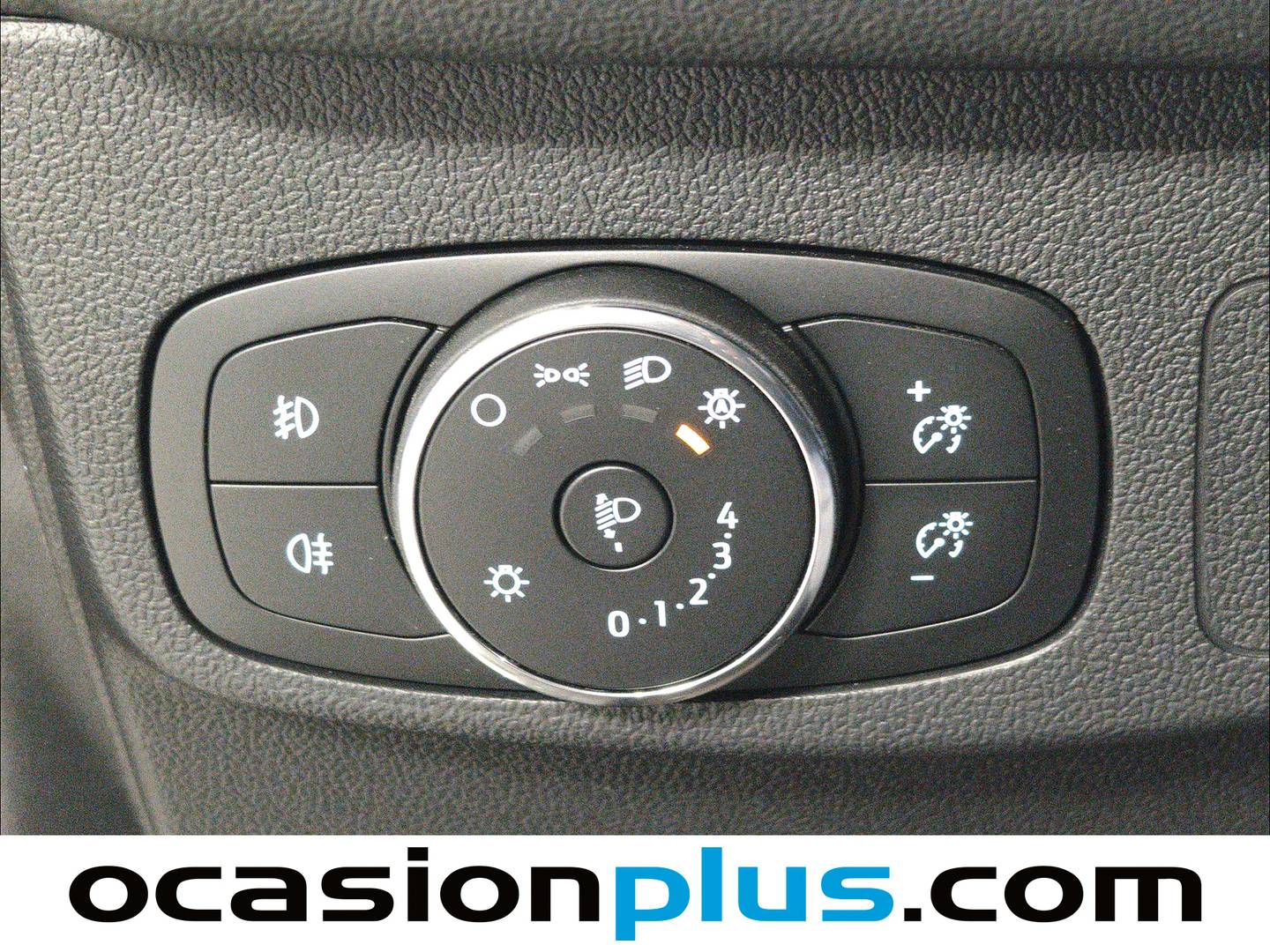 Foto Ford Focus Ford Focus 1.0 Ecoboost MHEV Active X (155 CV)