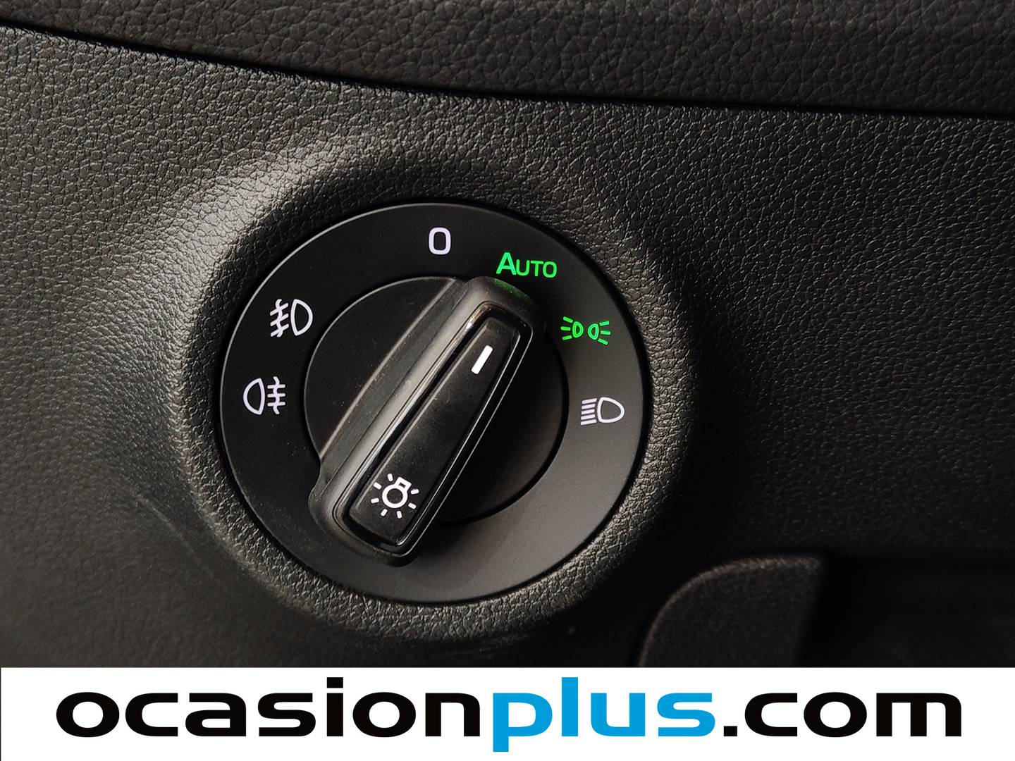 Skoda Kodiaq Skoda Kodiaq 1.5 TSI Sportline 4x2 DSG (150 CV)7Plazas gasolina