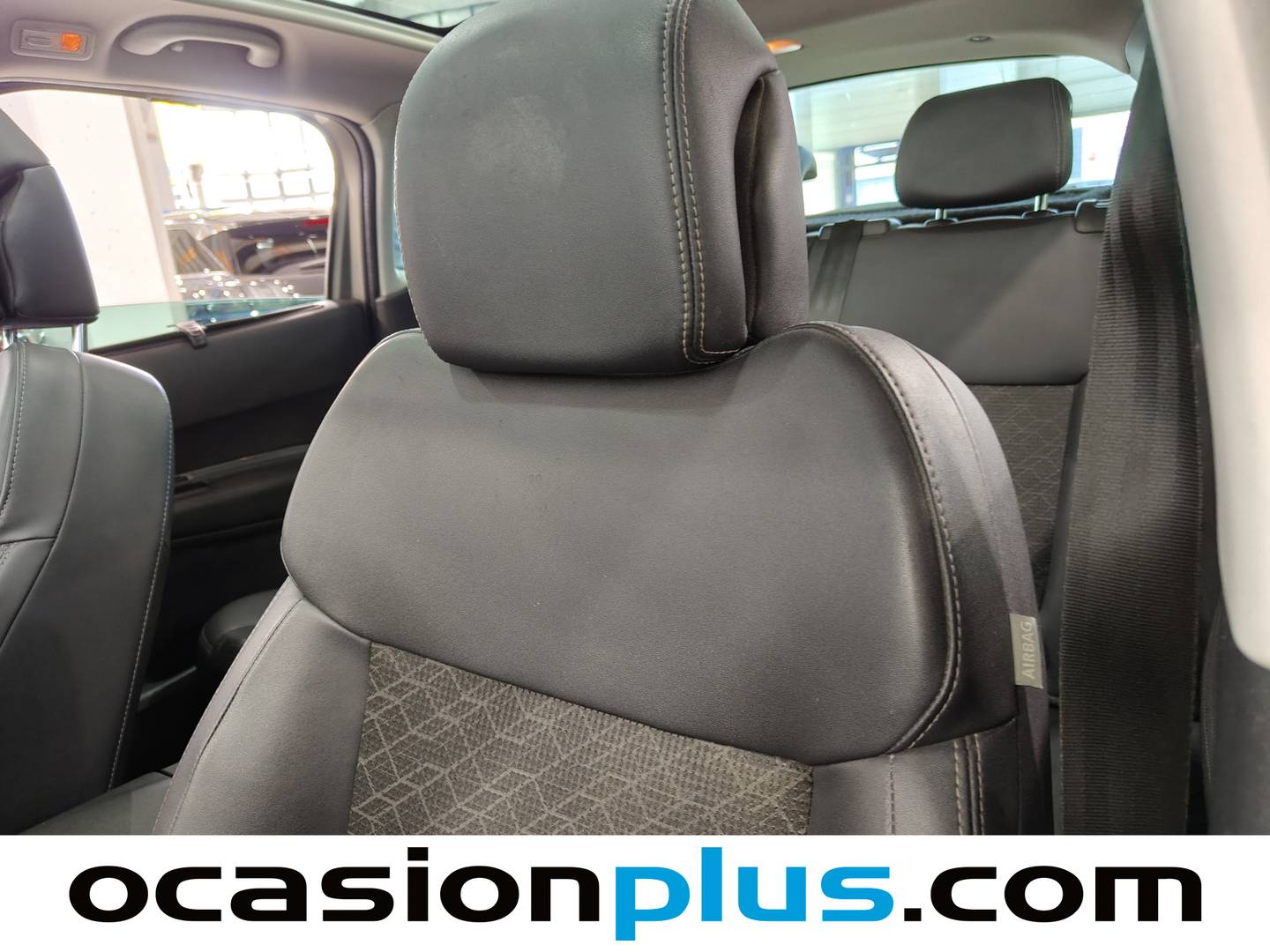 Foto Peugeot 3008 Peugeot 3008 1.6 BlueHDi FAP Allure (120 CV)