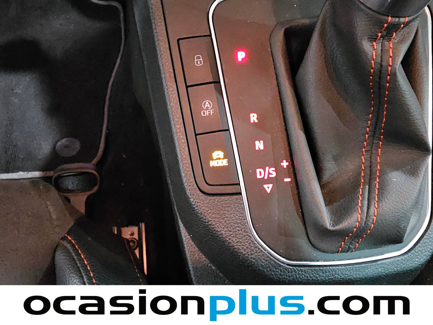 Seat Ibiza Seat Ibiza 1.5 TSI S&S FR Plus DSG (150 CV) barato