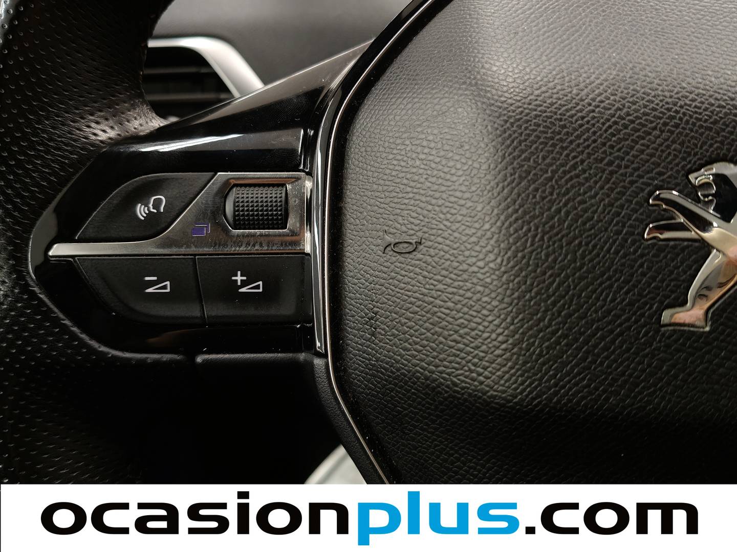 Peugeot 5008 Peugeot 5008 PureTech 130 GT Line (130 CV) 130cv