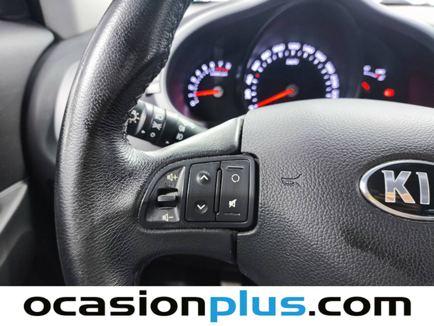 KIA Sportage KIA Sportage 1.6 GDI x-Tech Eco-Dynamics 4x2 (135 CV) de segunda mano