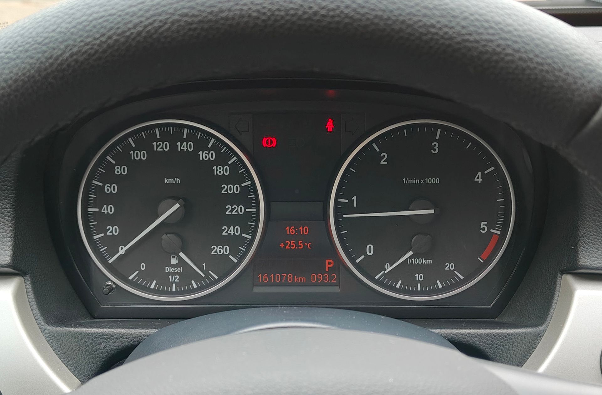 BMW Serie 3 320d - foto 20