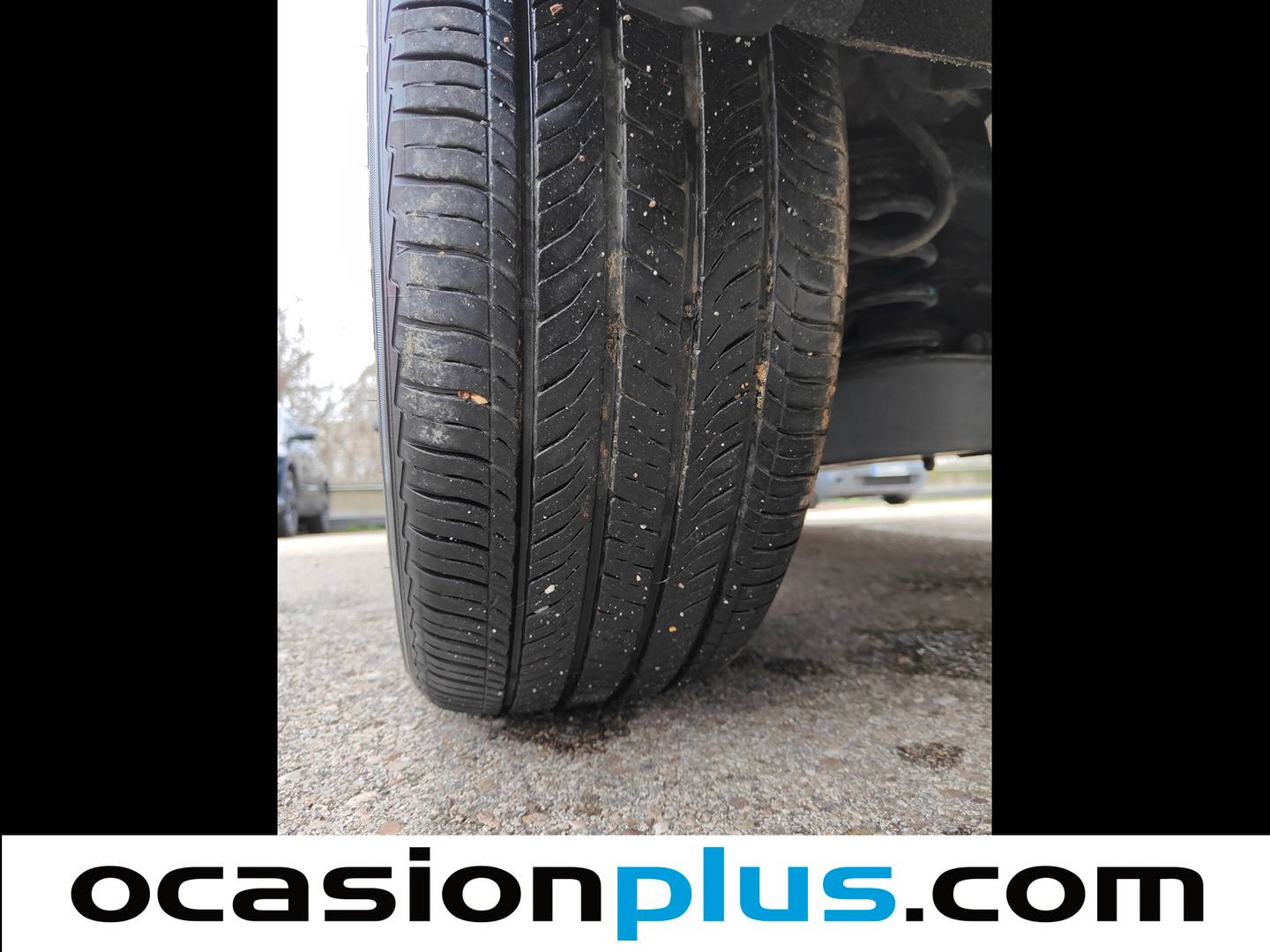 MG HS MG HS 1.5 Turbo GDI Luxury (162 CV) barato