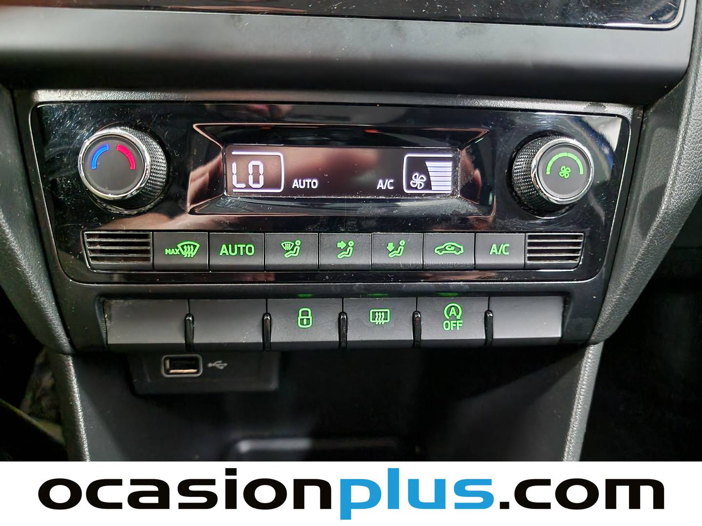 Acabados Skoda Spaceback Skoda Spaceback 1.0 TSI Like (95 CV)